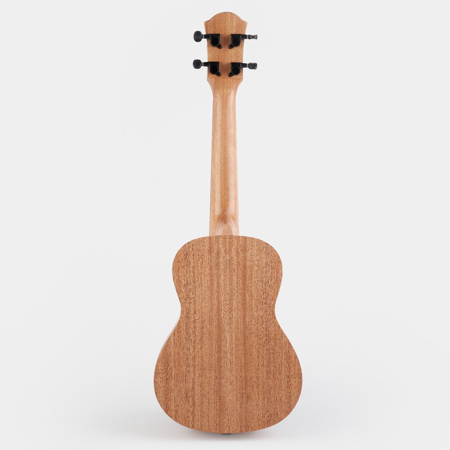 Kayu Natural Ukulele Y-01