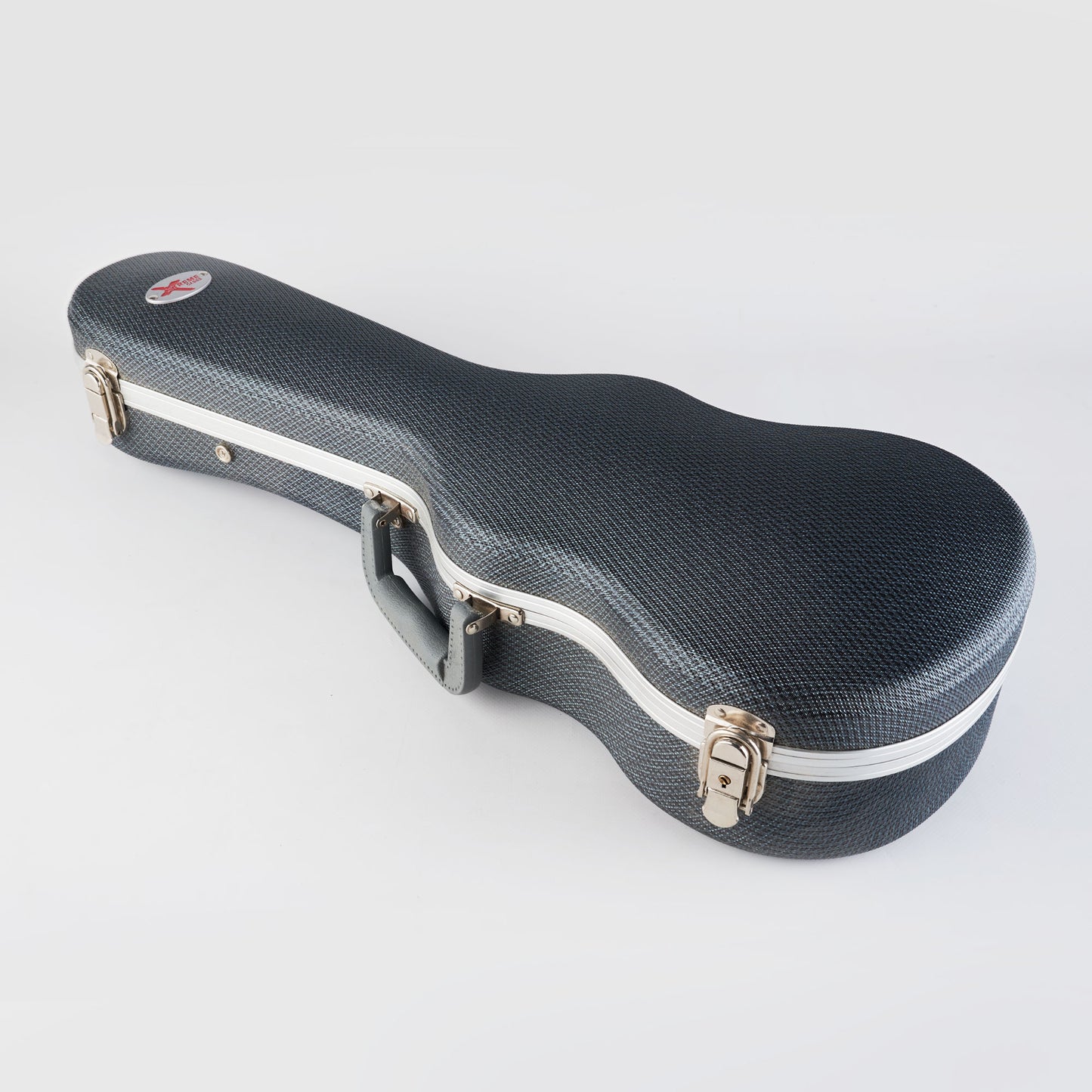 ABS Ukulele Hard Case