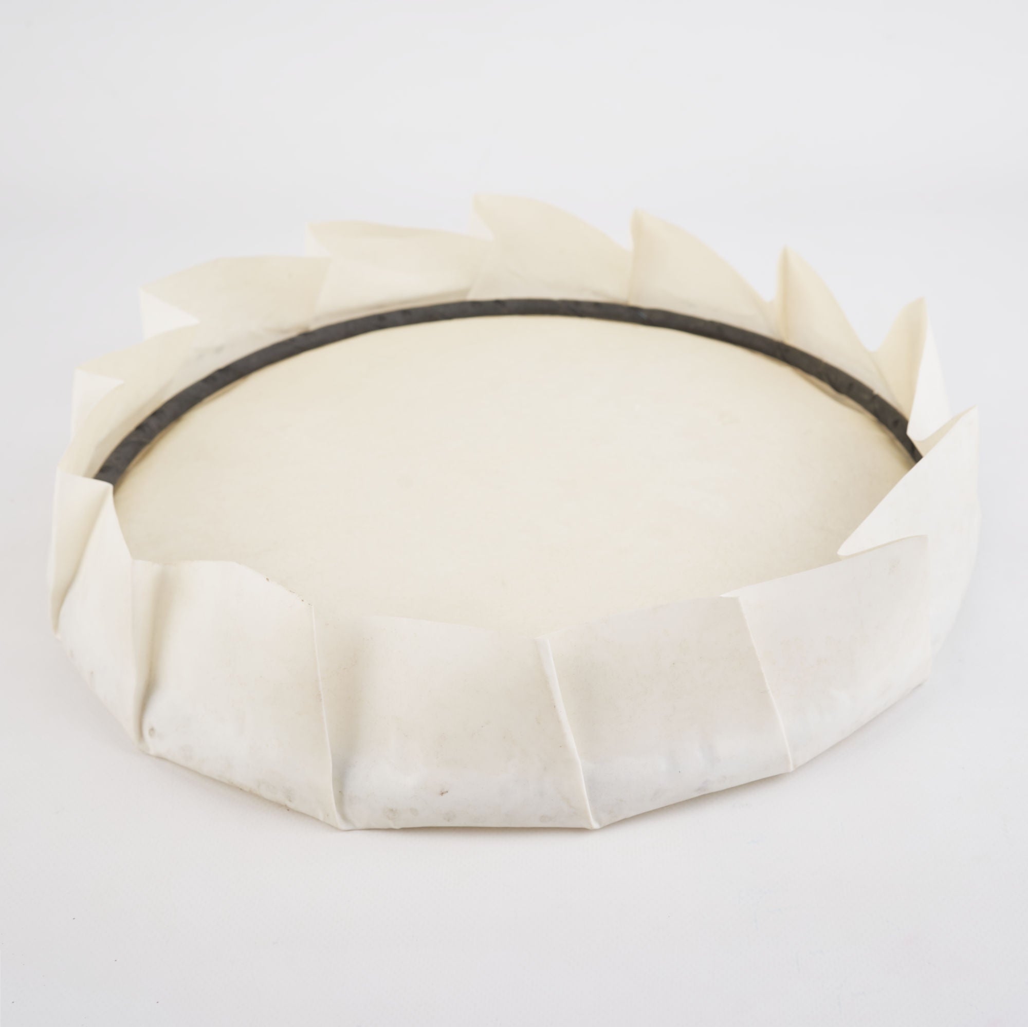 Custom Djembe Drum Skin - by Threeworlds