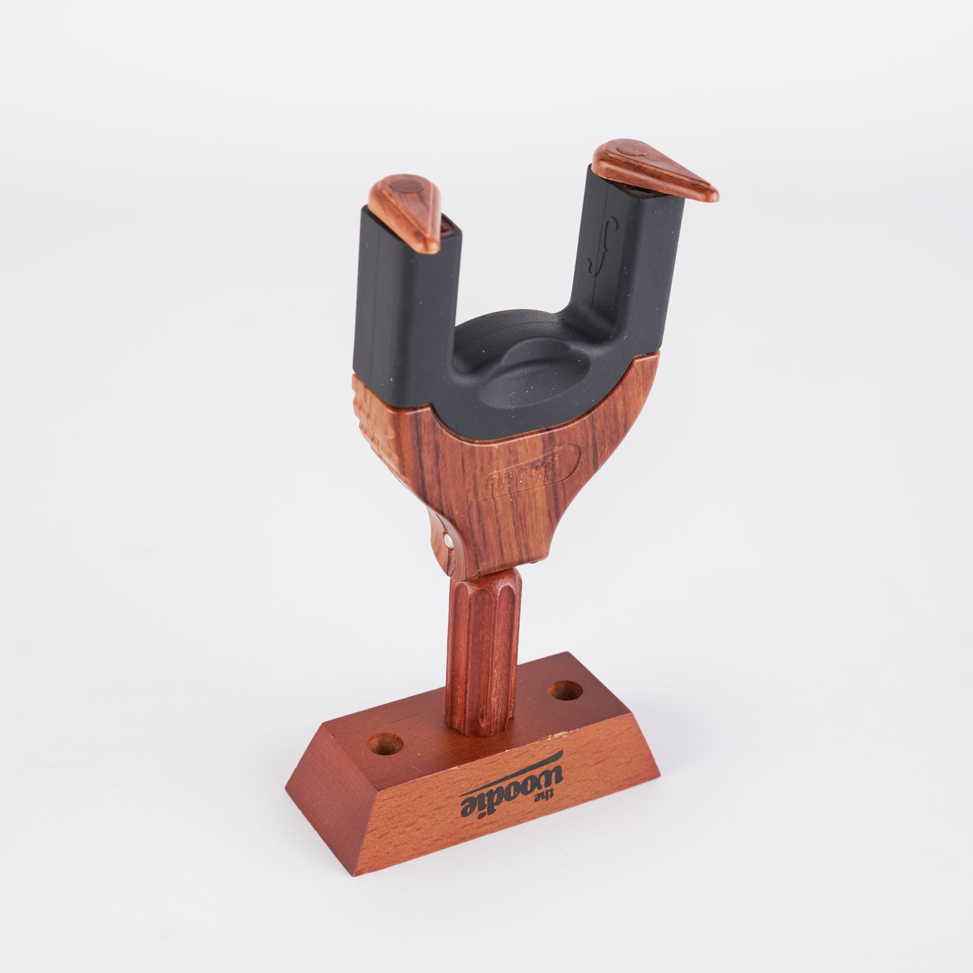 Woodie Wall Mount Ukulele Hanger