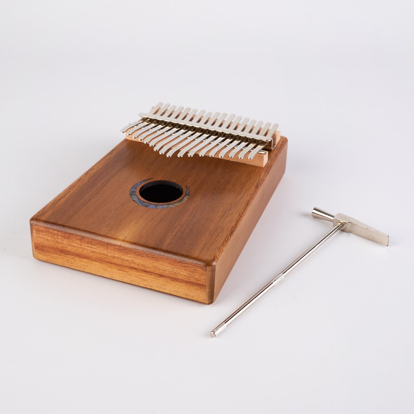 Kayu Kalimba Luna