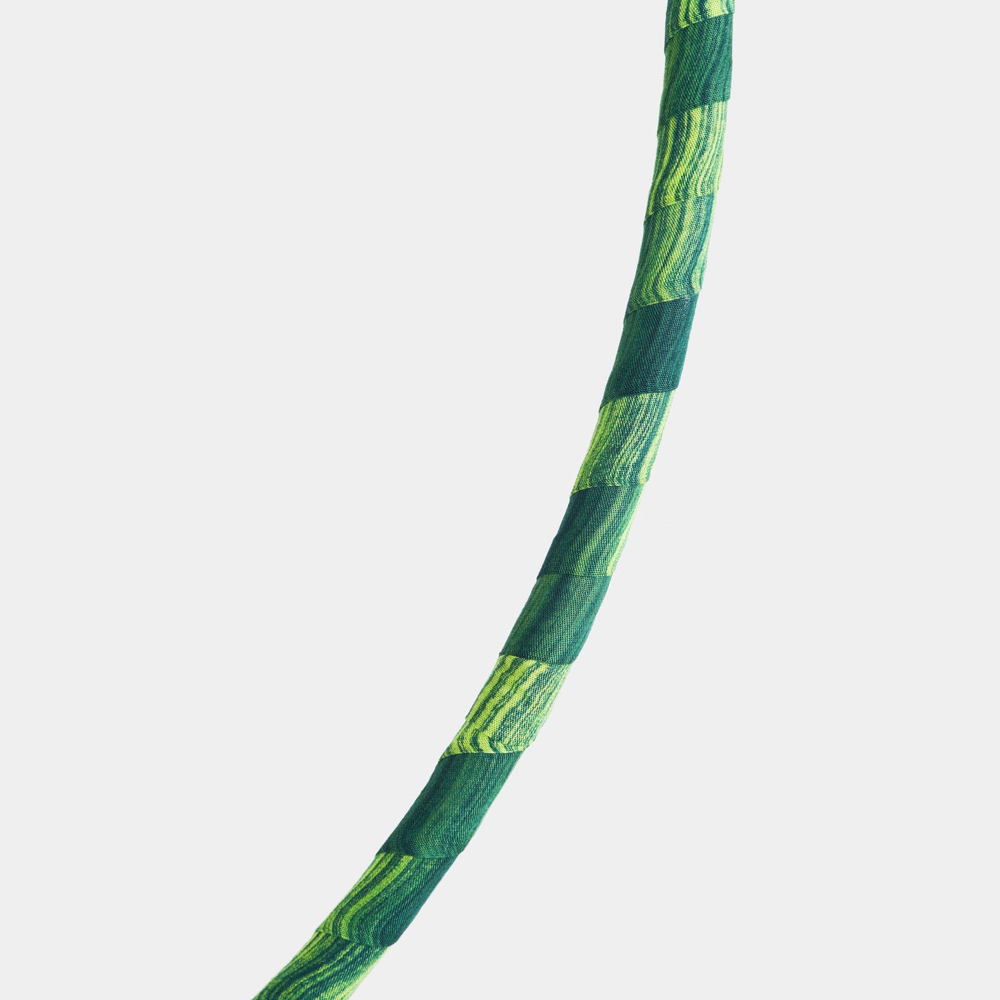 Fabric Hula Hoop