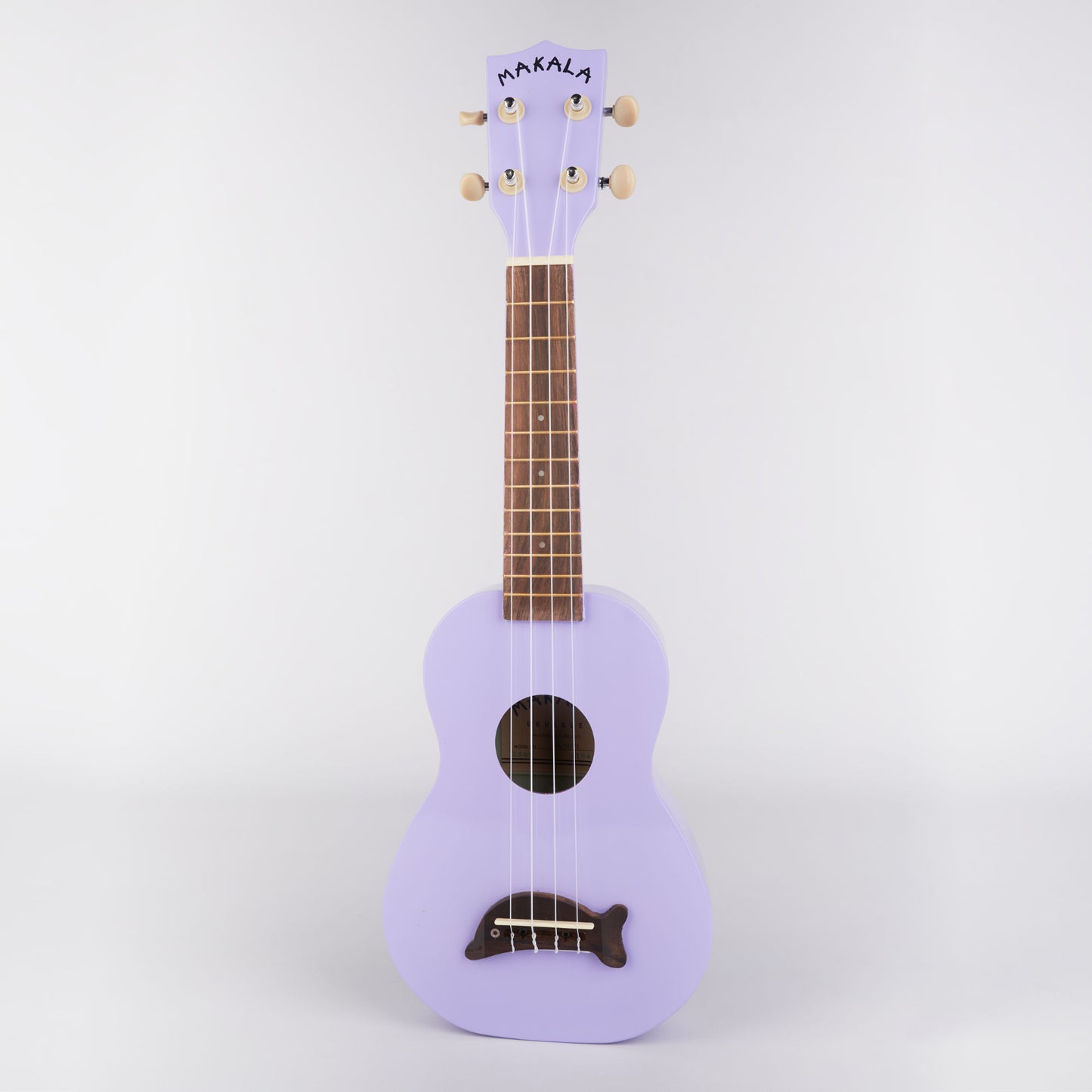 Makala Dolphin Ukulele