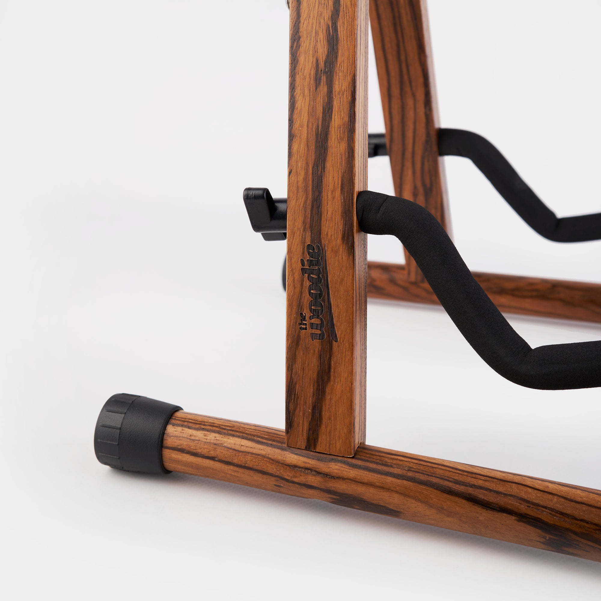 Woodie A- Frame Guitar Stand