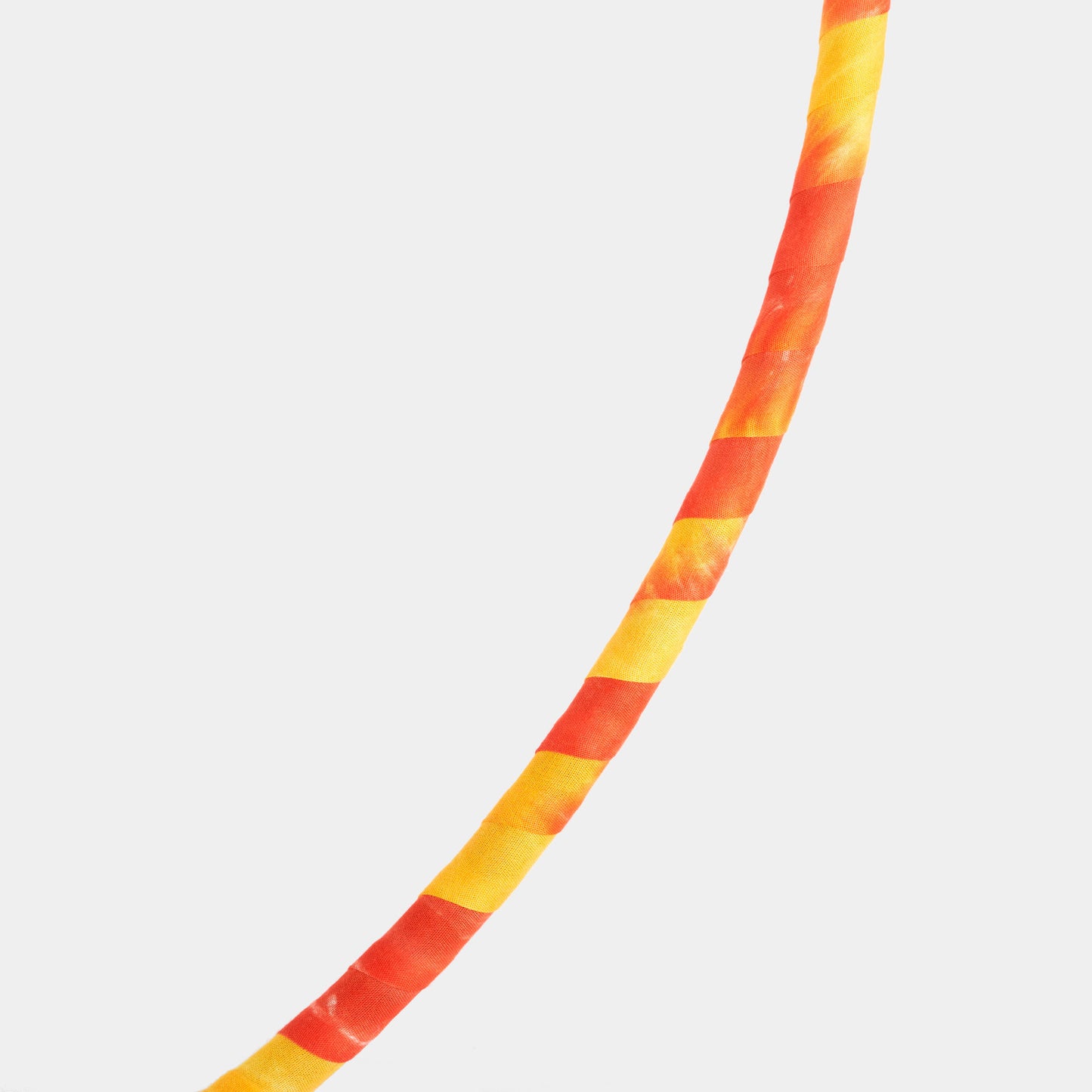 Fabric Hula Hoop