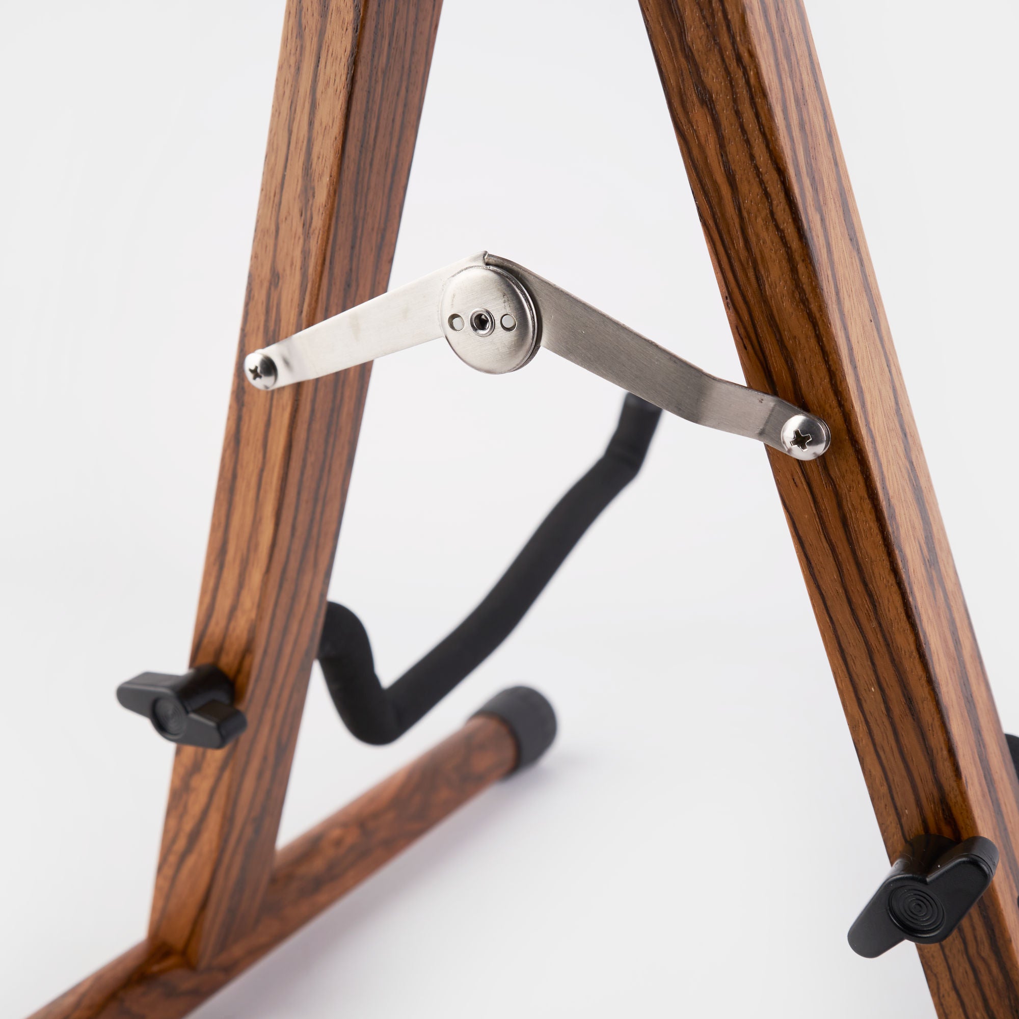 Woodie A- Frame Guitar Stand