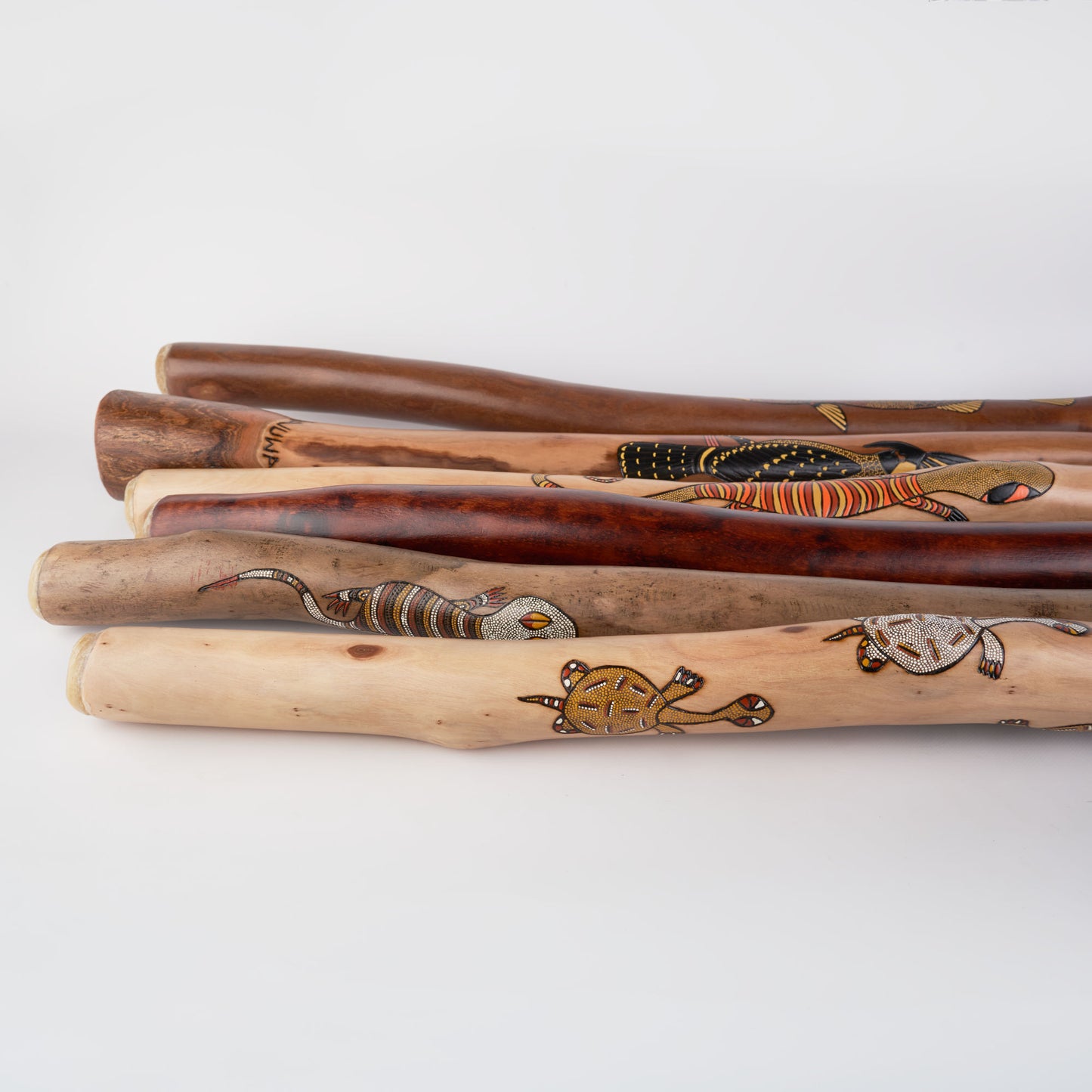 NAIUWA Didgeridoos