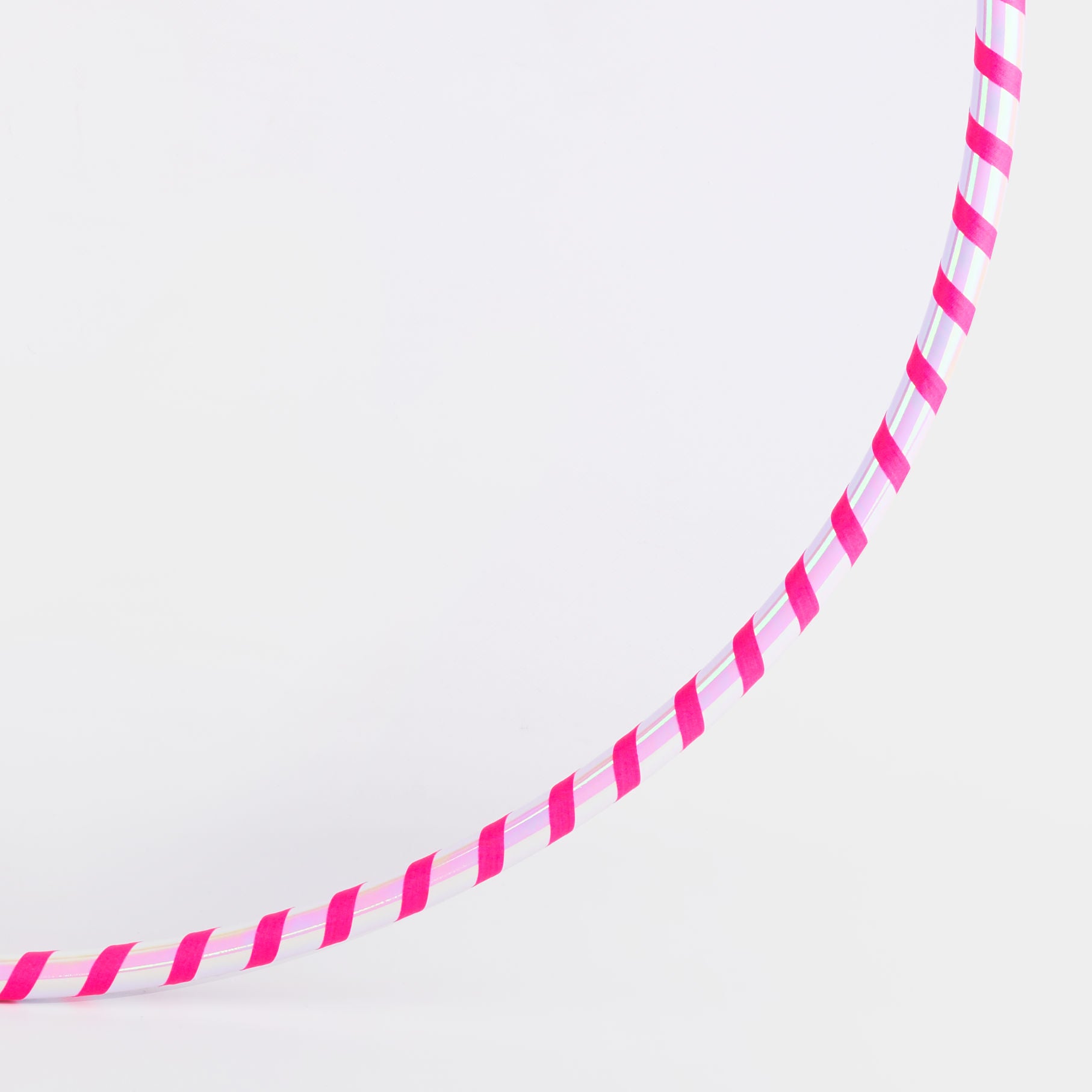 Iridescent Mermaid Hula Hoop