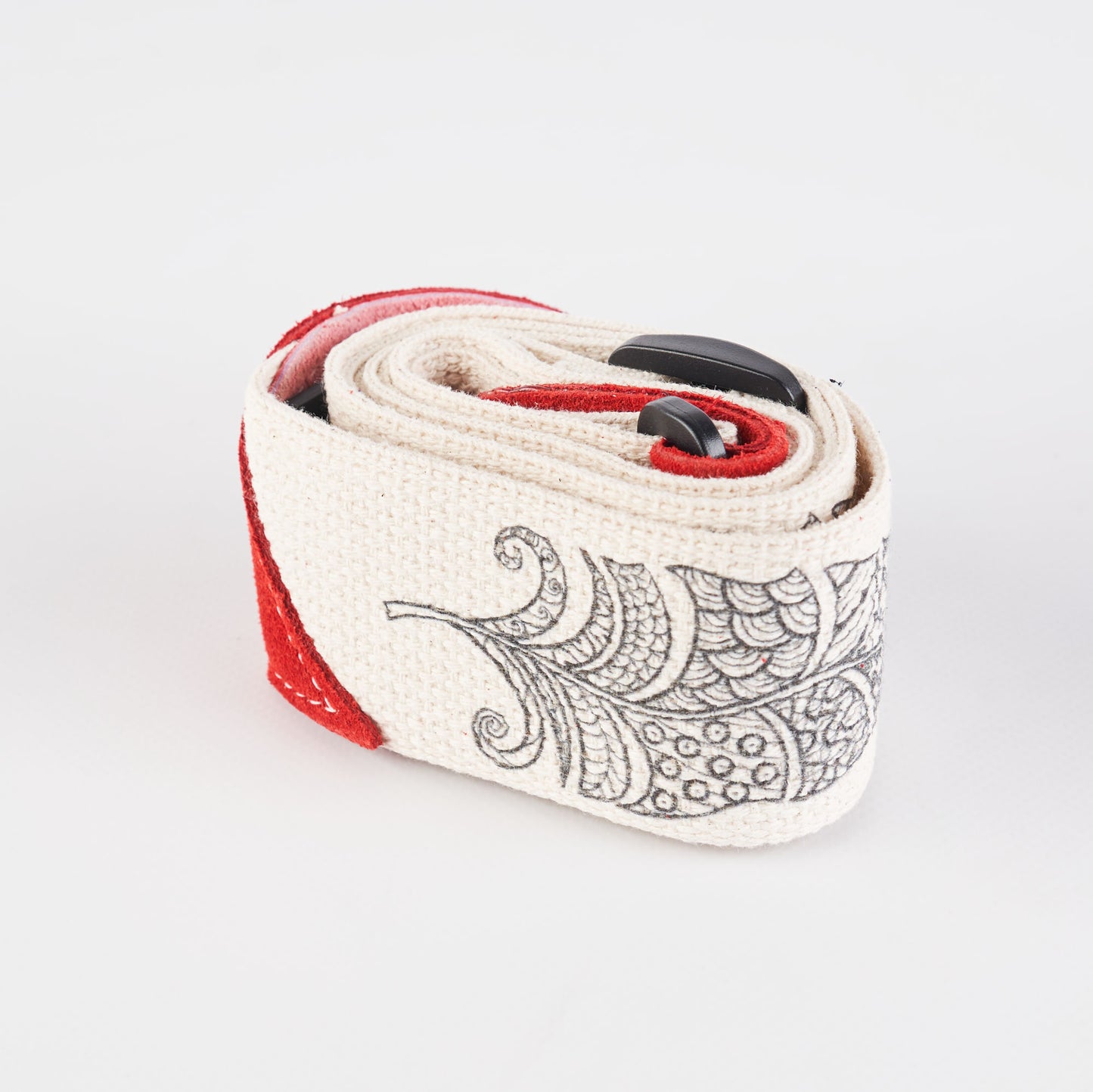 LM Southwest Woven Guitar Strap