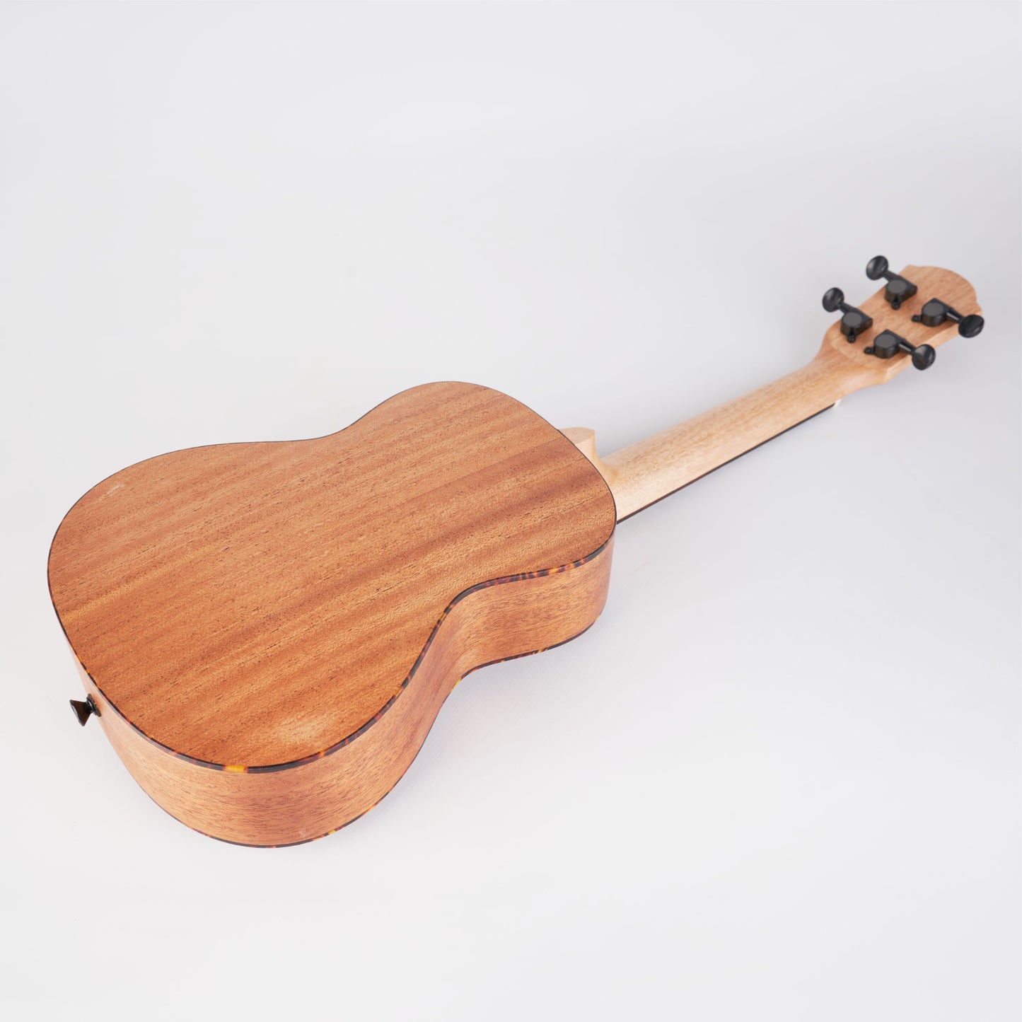 Kayu Mahogany Ukulele Y-09