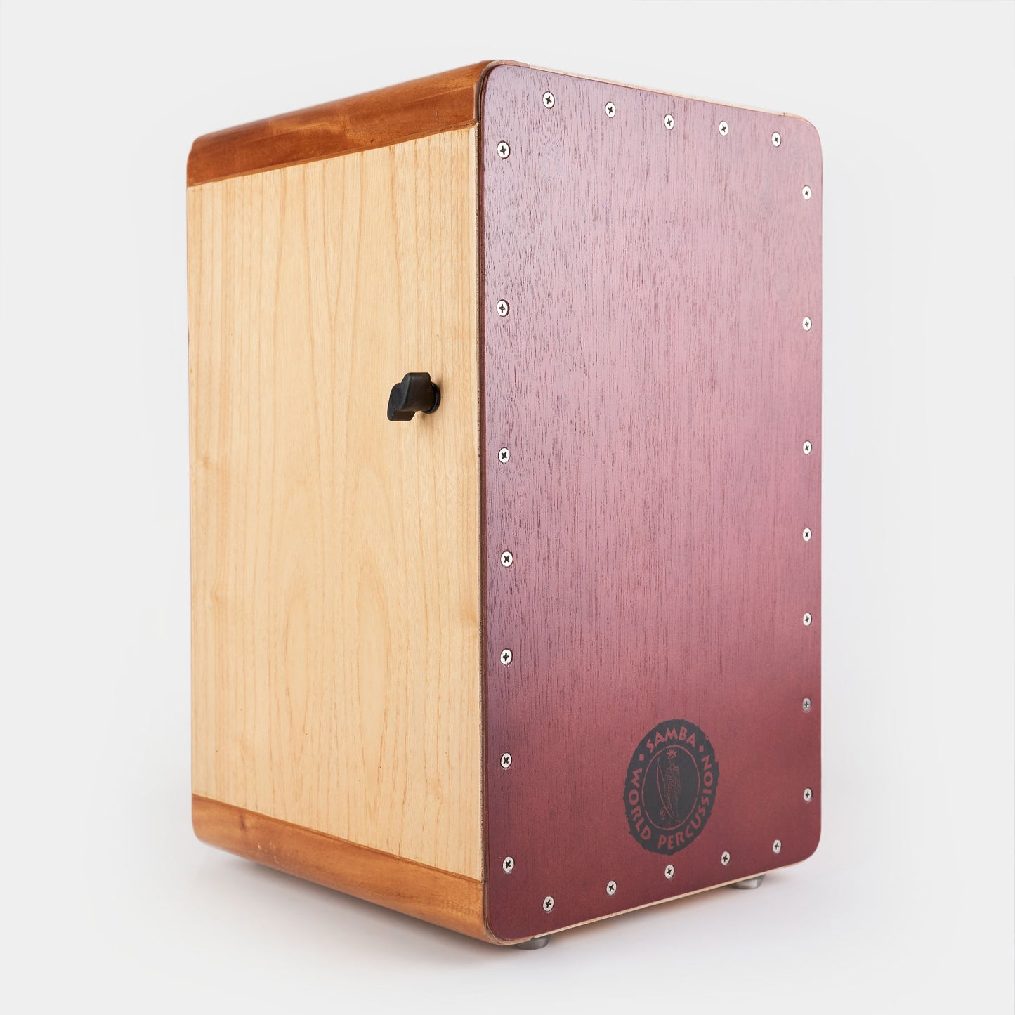 Samba Pro 2 Play Cajon Drum