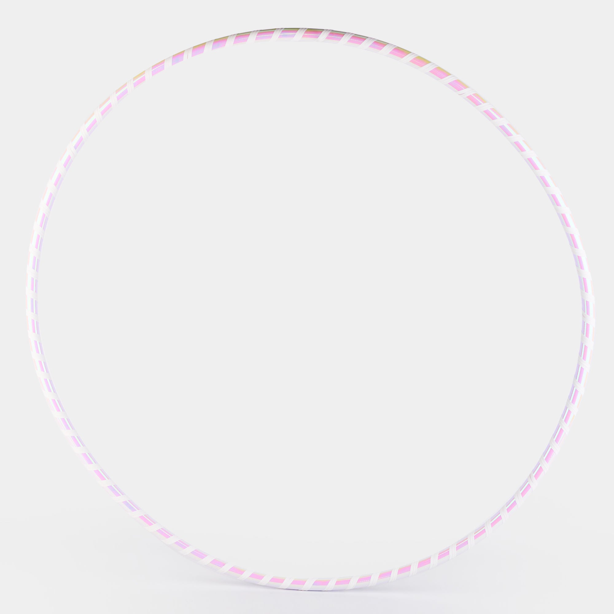 Iridescent Mermaid Hula Hoop
