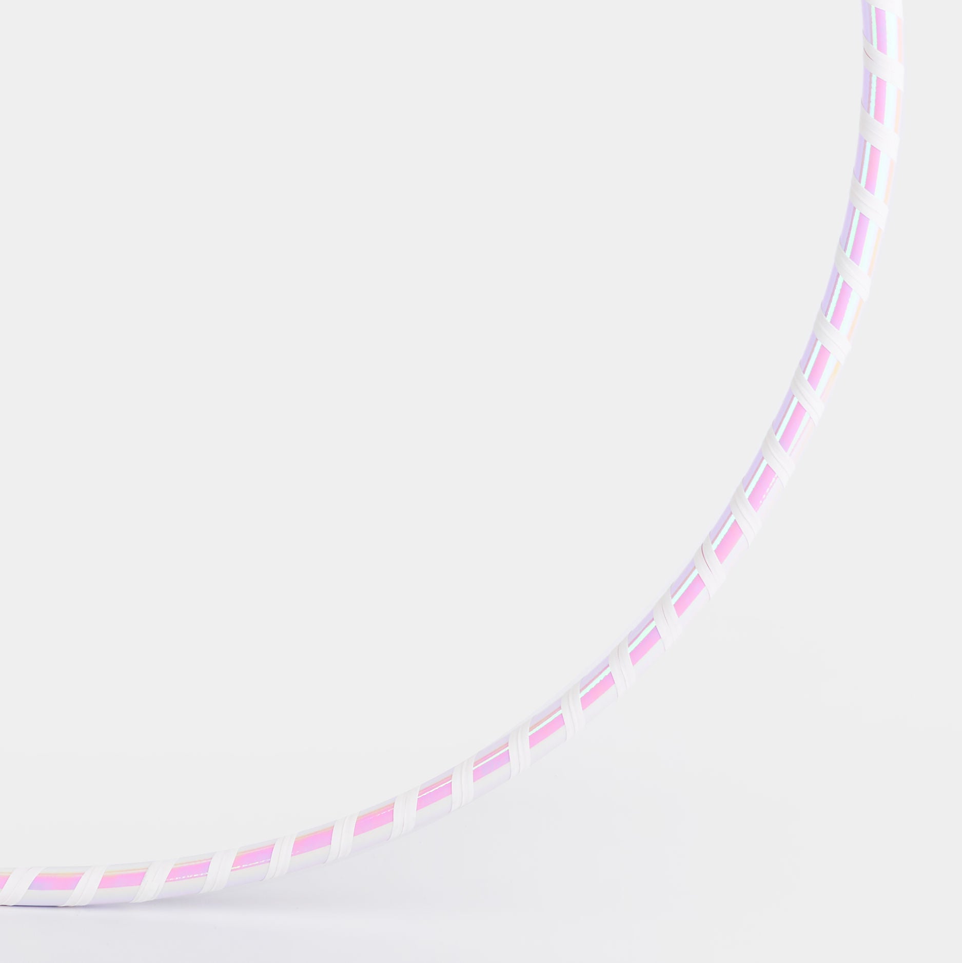 Iridescent Mermaid Hula Hoop
