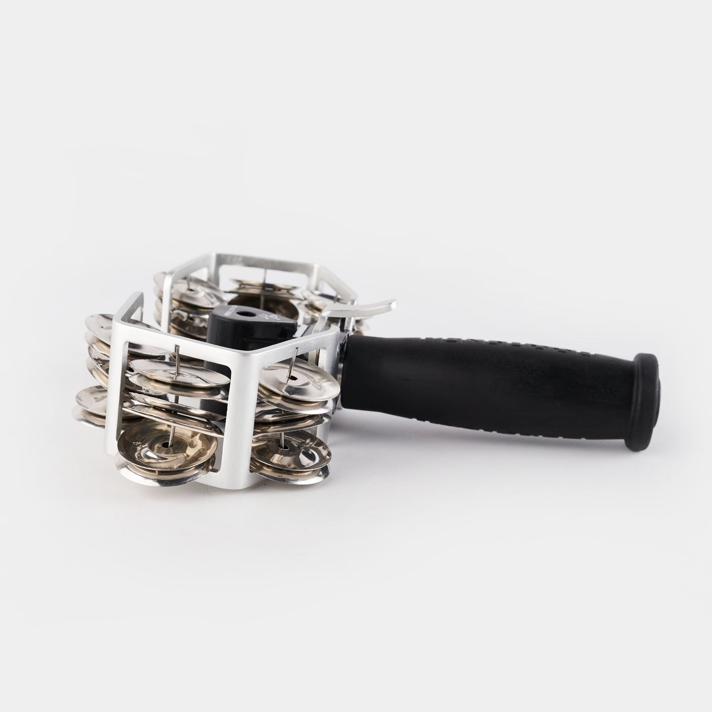 Percusso Tambourine