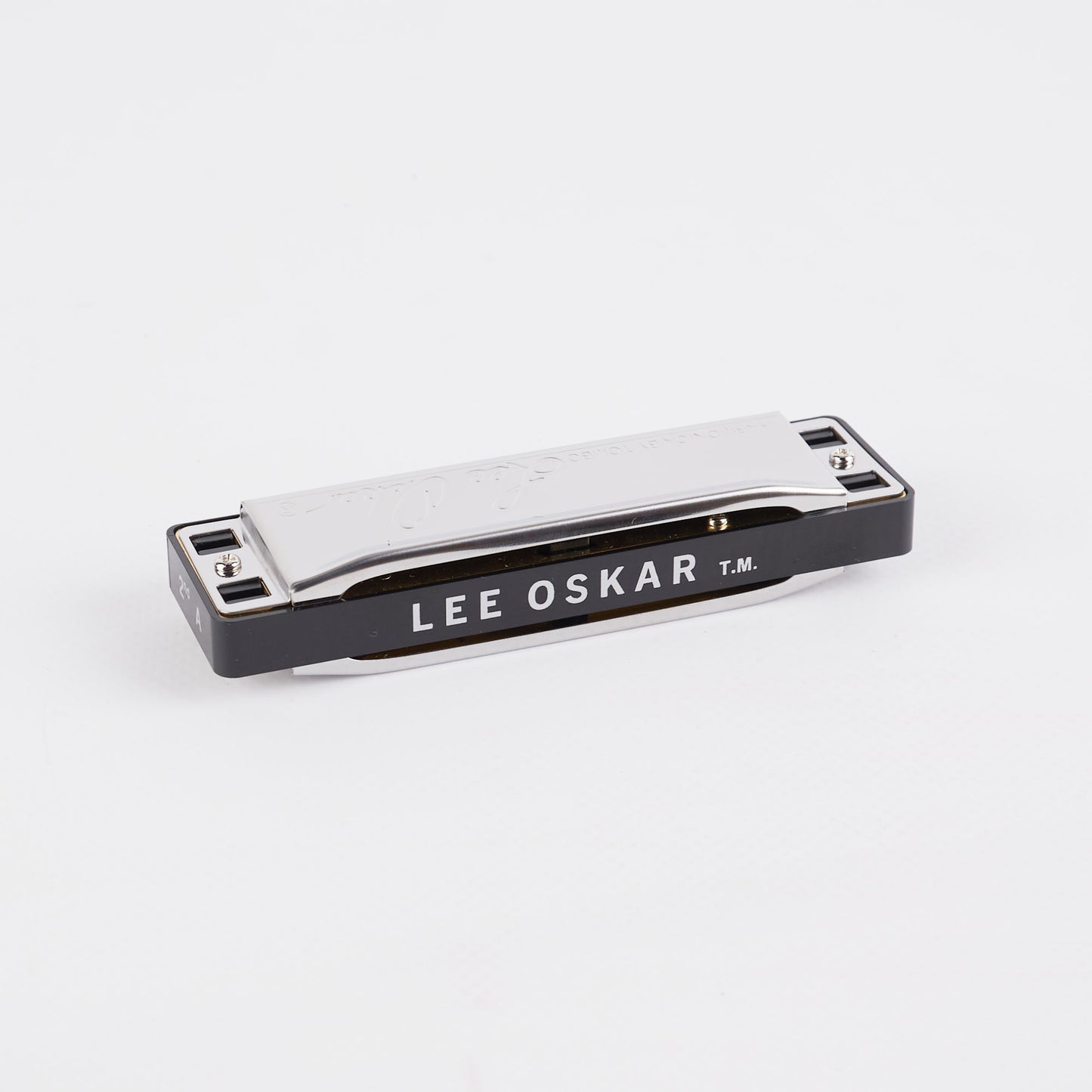 Lee Oskar Harmonica