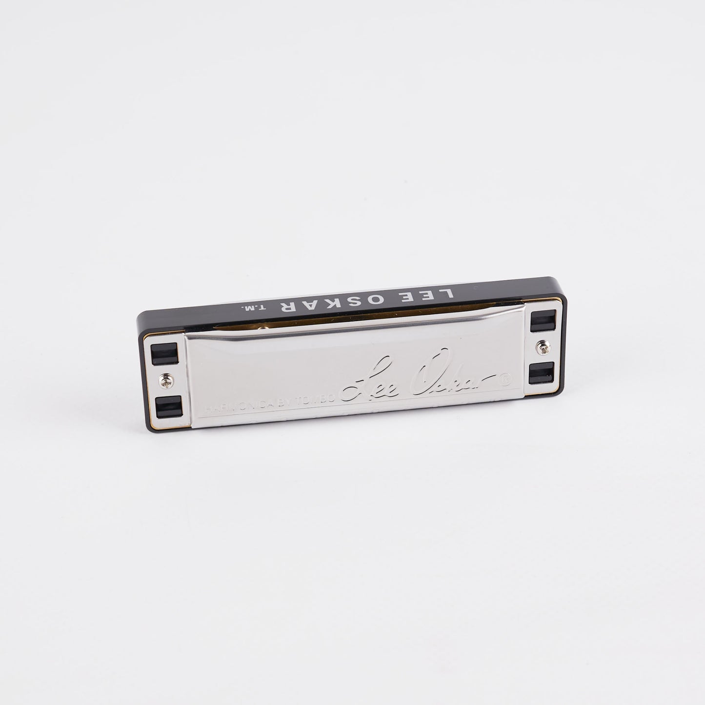 Lee Oskar Harmonica