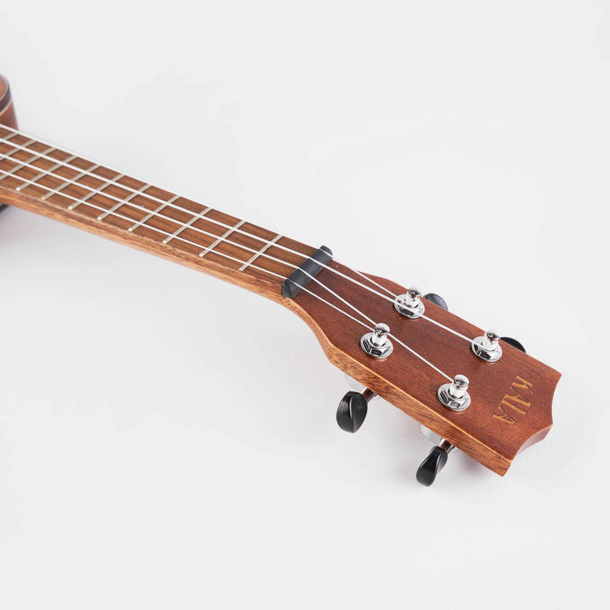 Kala Solid Mahogany Ukulele KA-SMH