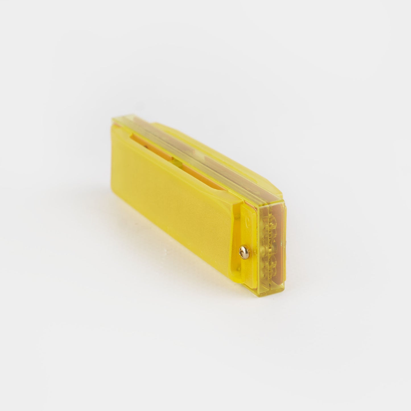 Hohner Translucent Harmonica