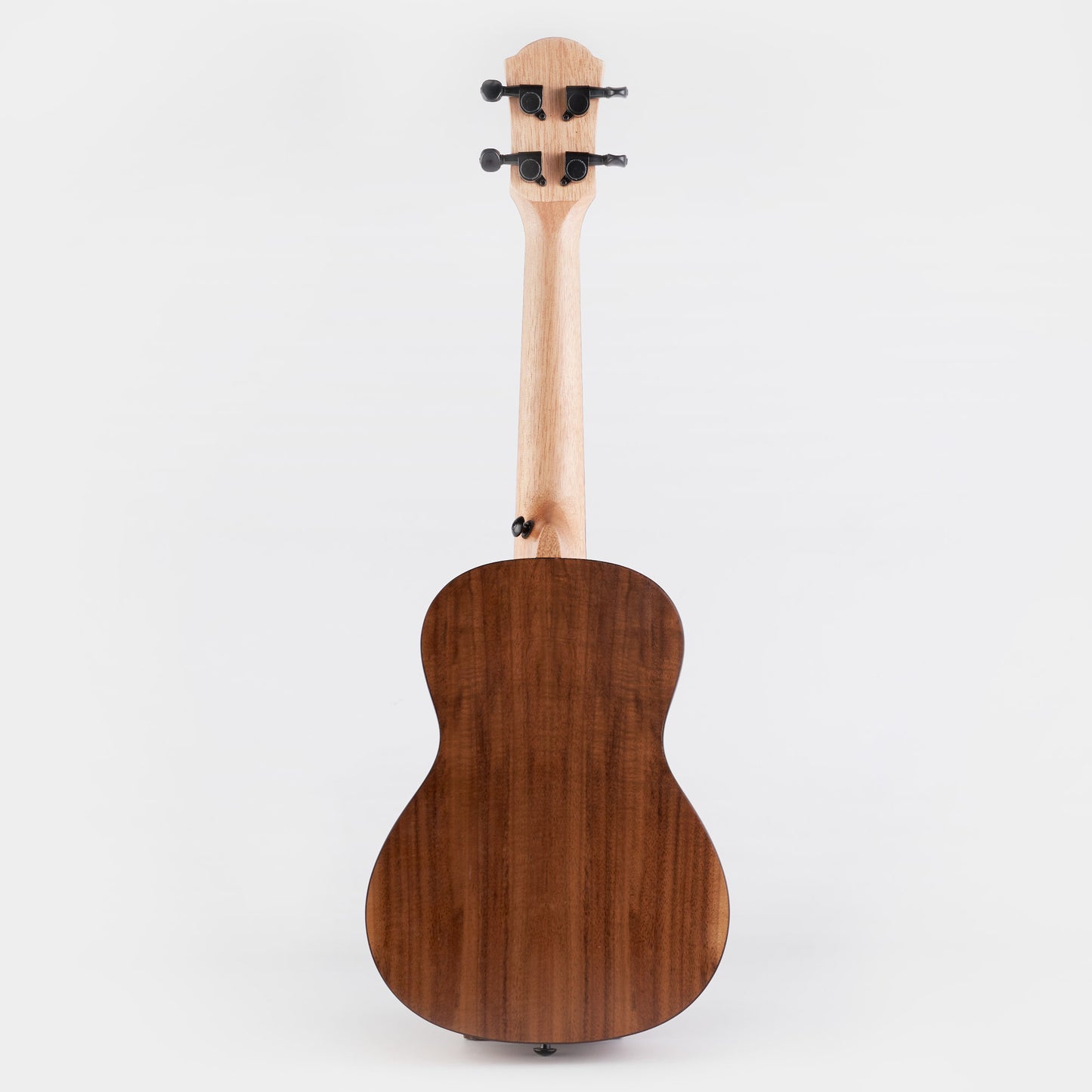 Kayu Acacia Ukulele Y-15