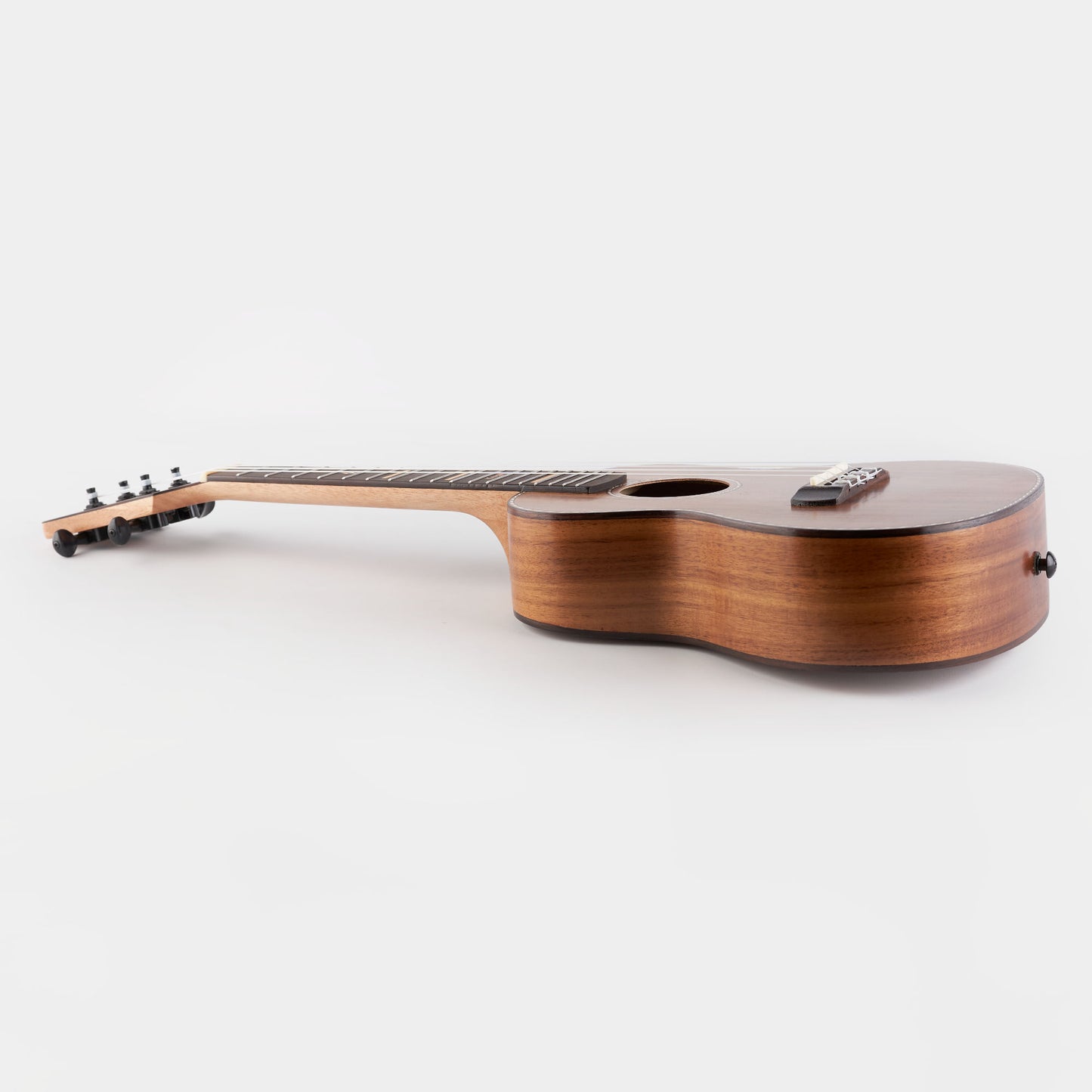 Kayu Acacia Ukulele Y-15