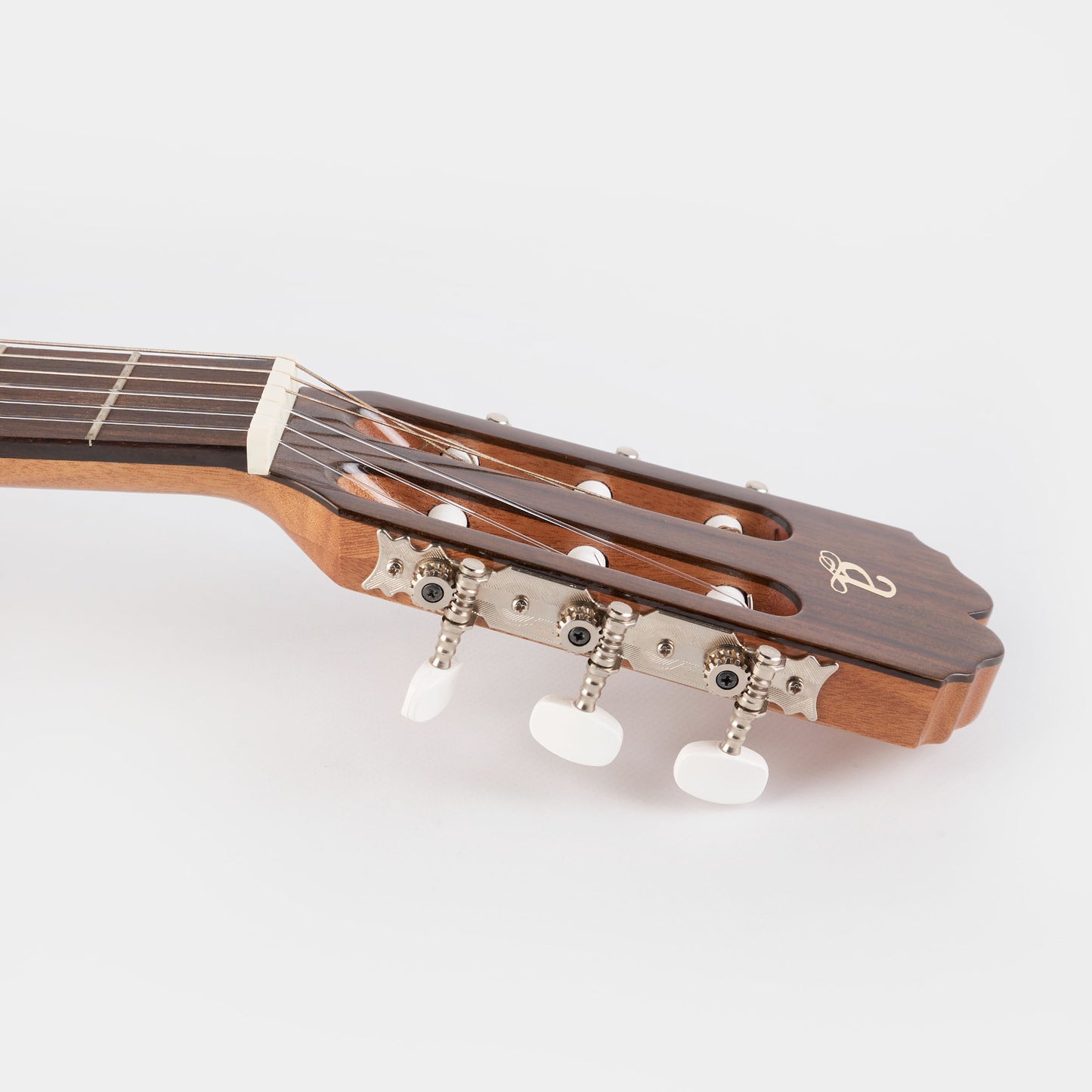 Admira Juanita Classical Guitar Ex Demo
