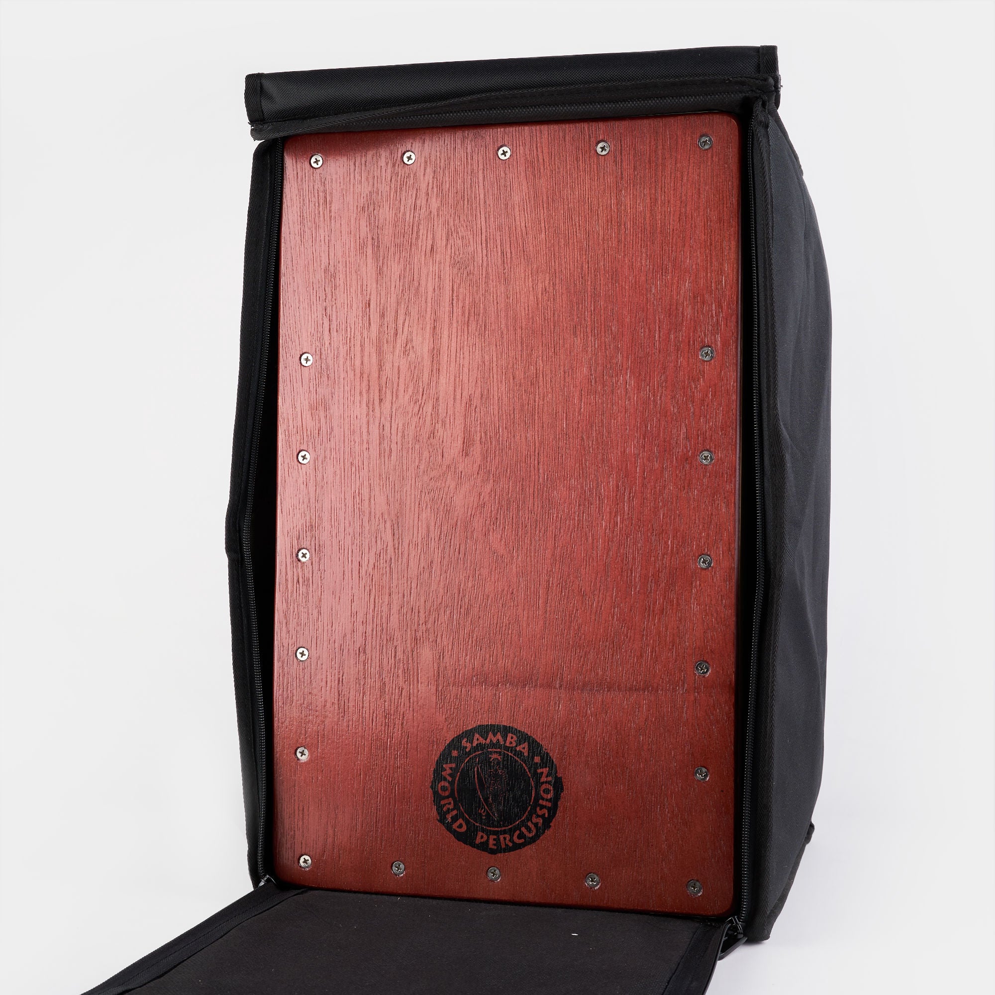 Samba Mahogany Cajon