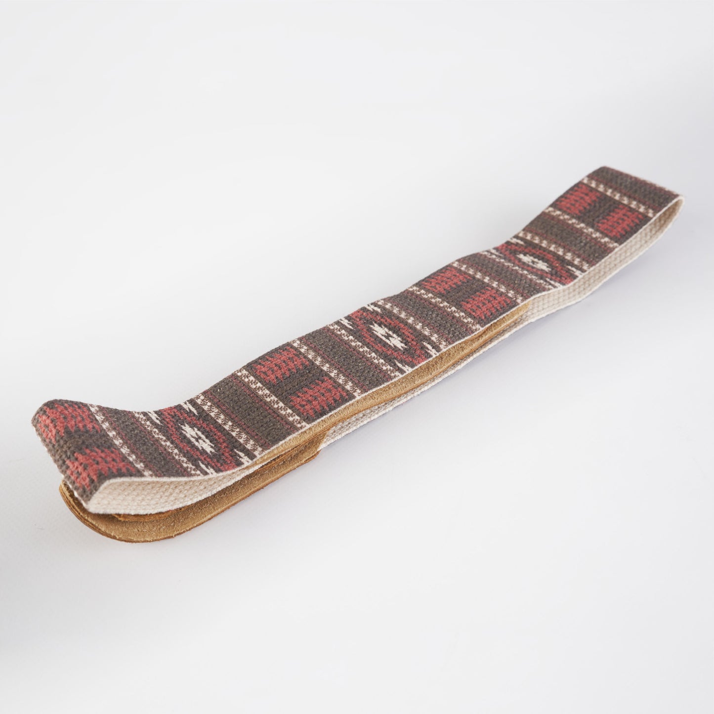 LM Southwest Woven Guitar Strap