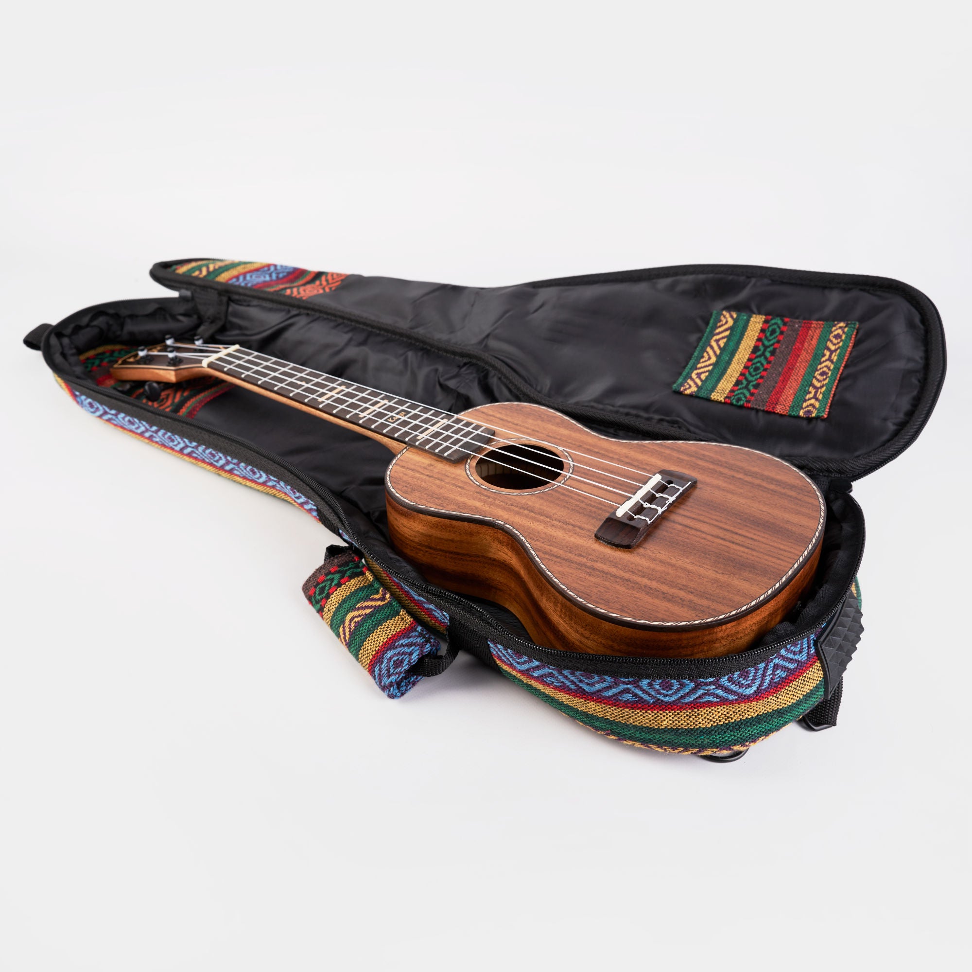 Xtreme Woven Ukulele Bag