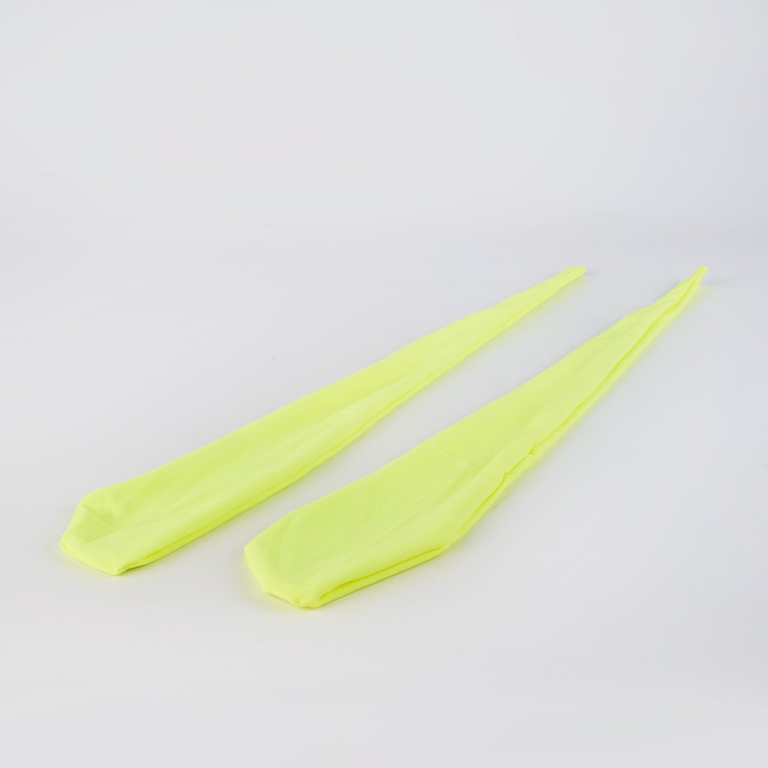 Silky Sock Poi Empty