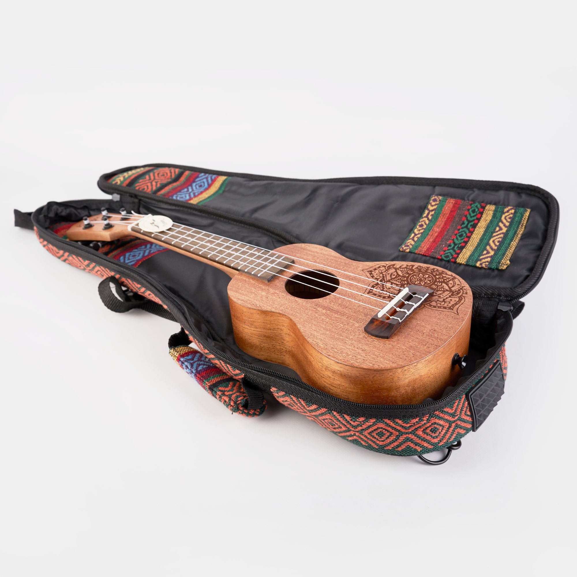 Xtreme Woven Ukulele Bag