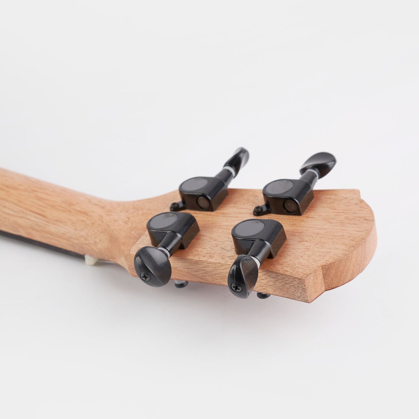 Kayu Natural Ukulele Y-01