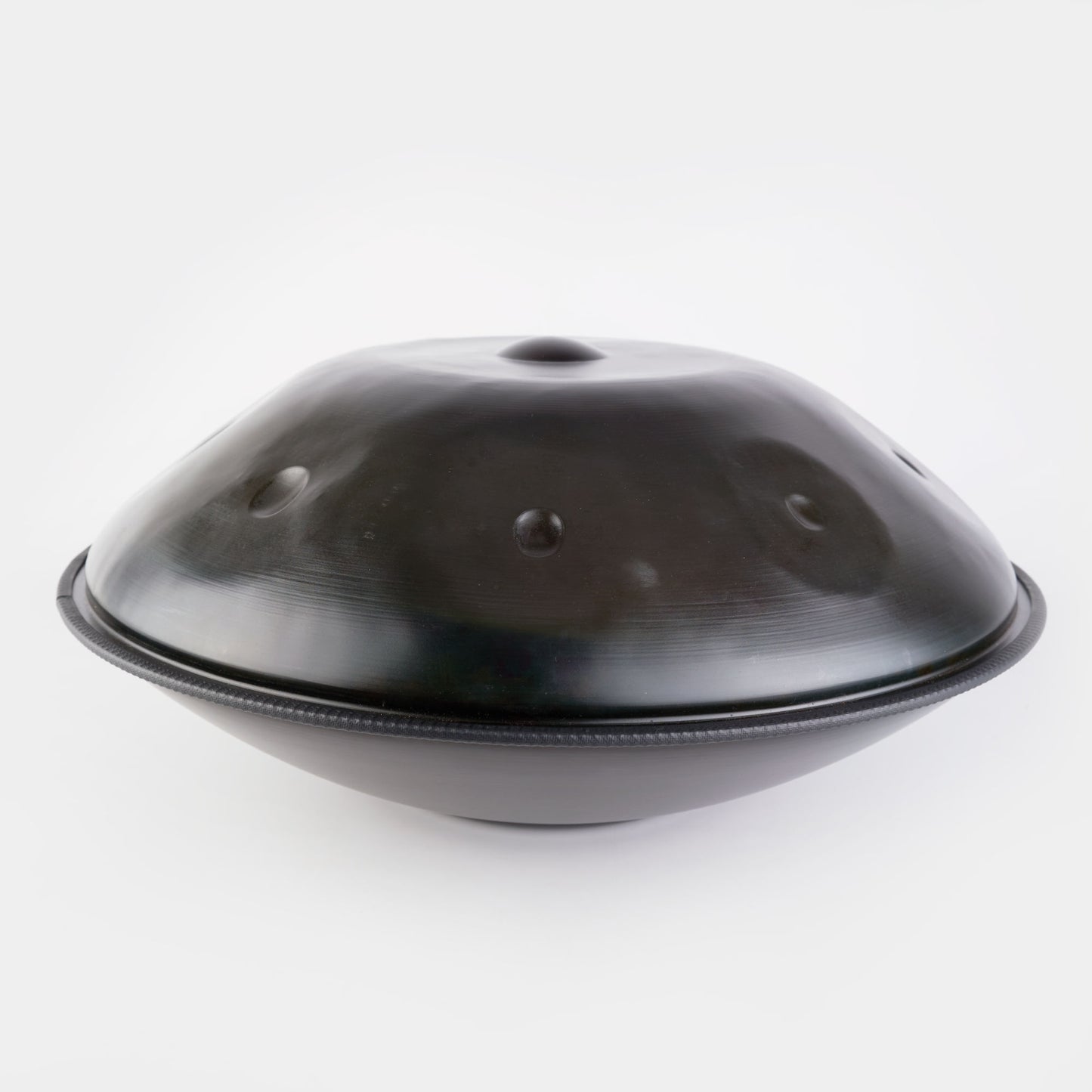 Pi Steel Hand Pan