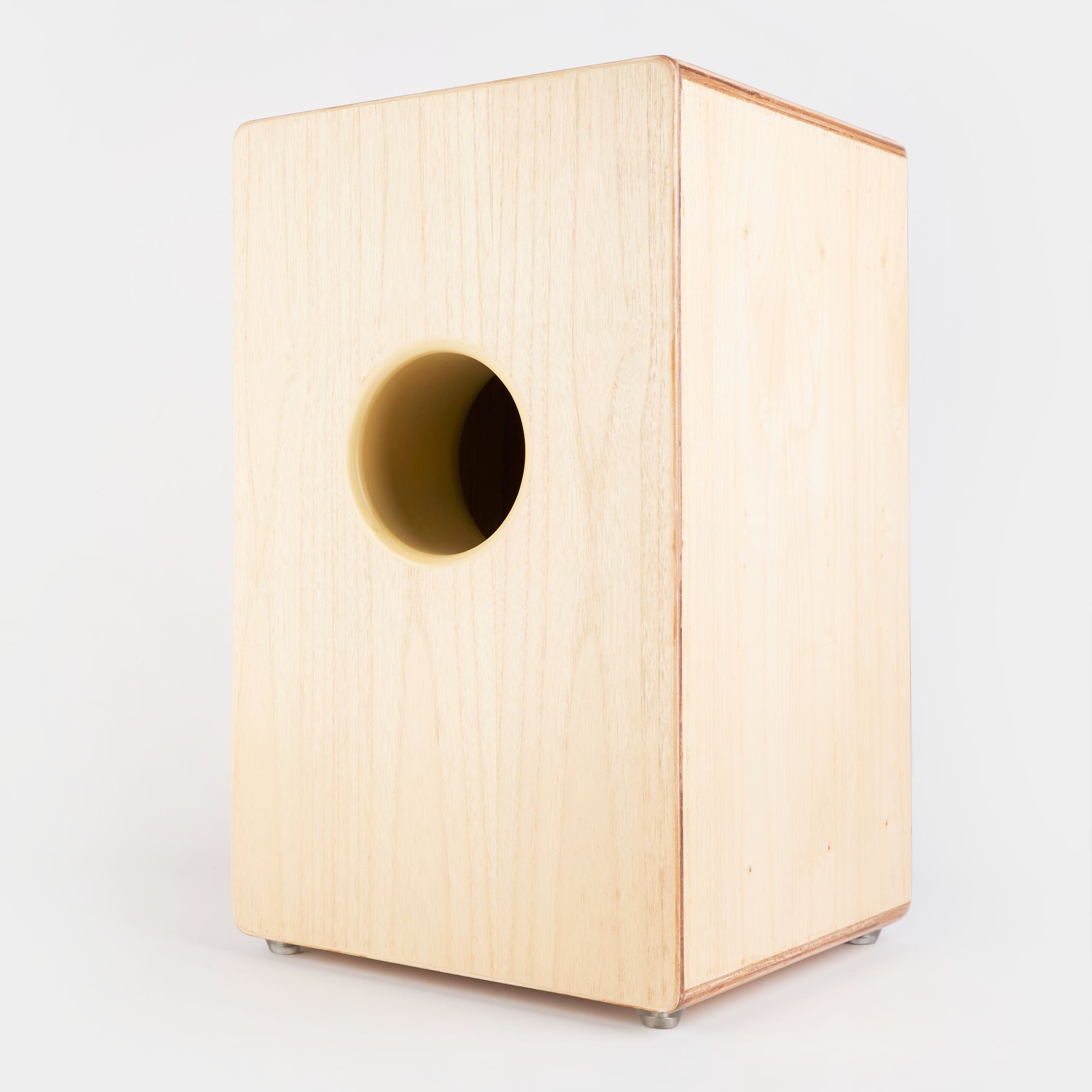 Samba Mahogany Cajon