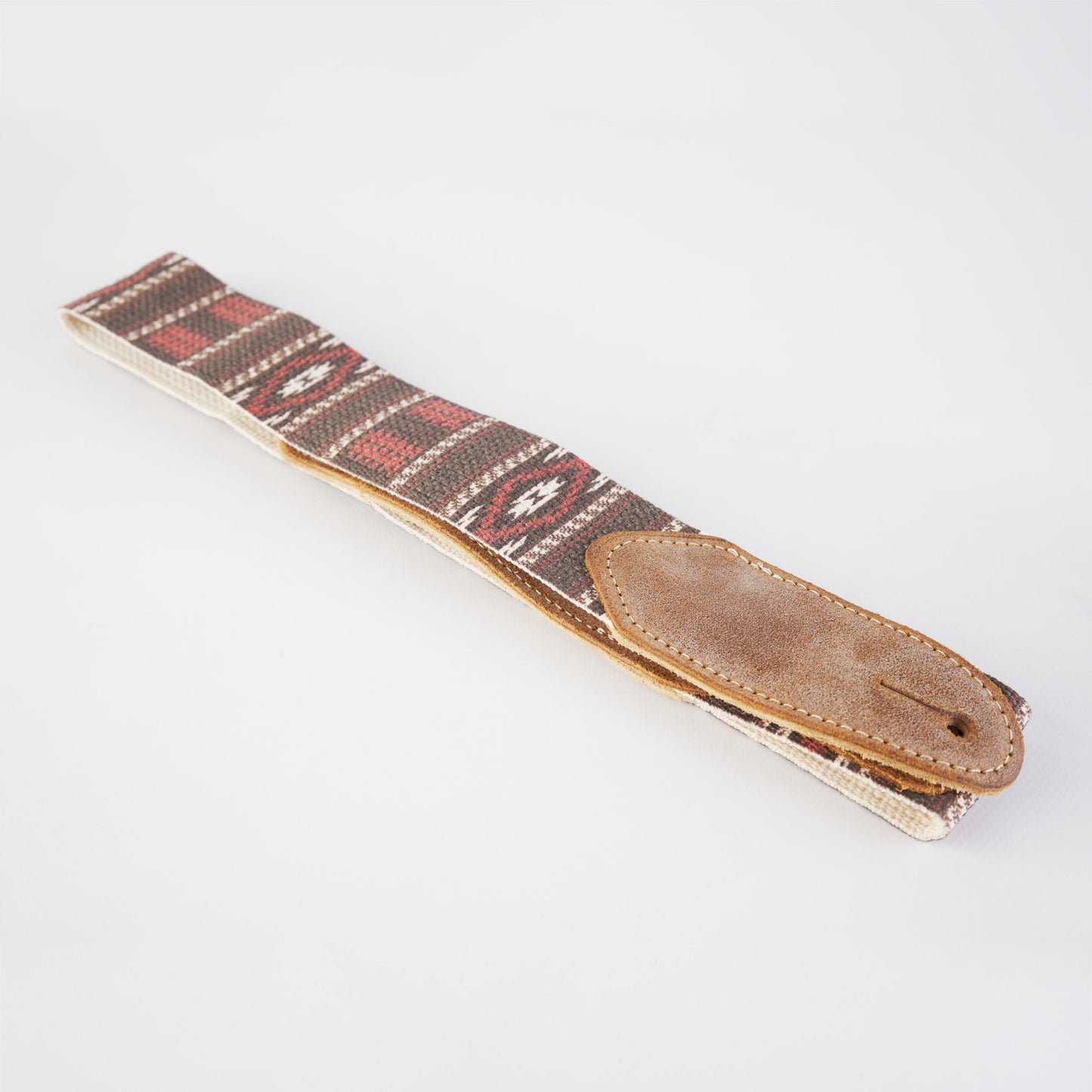 LM Southwest Woven Guitar Strap