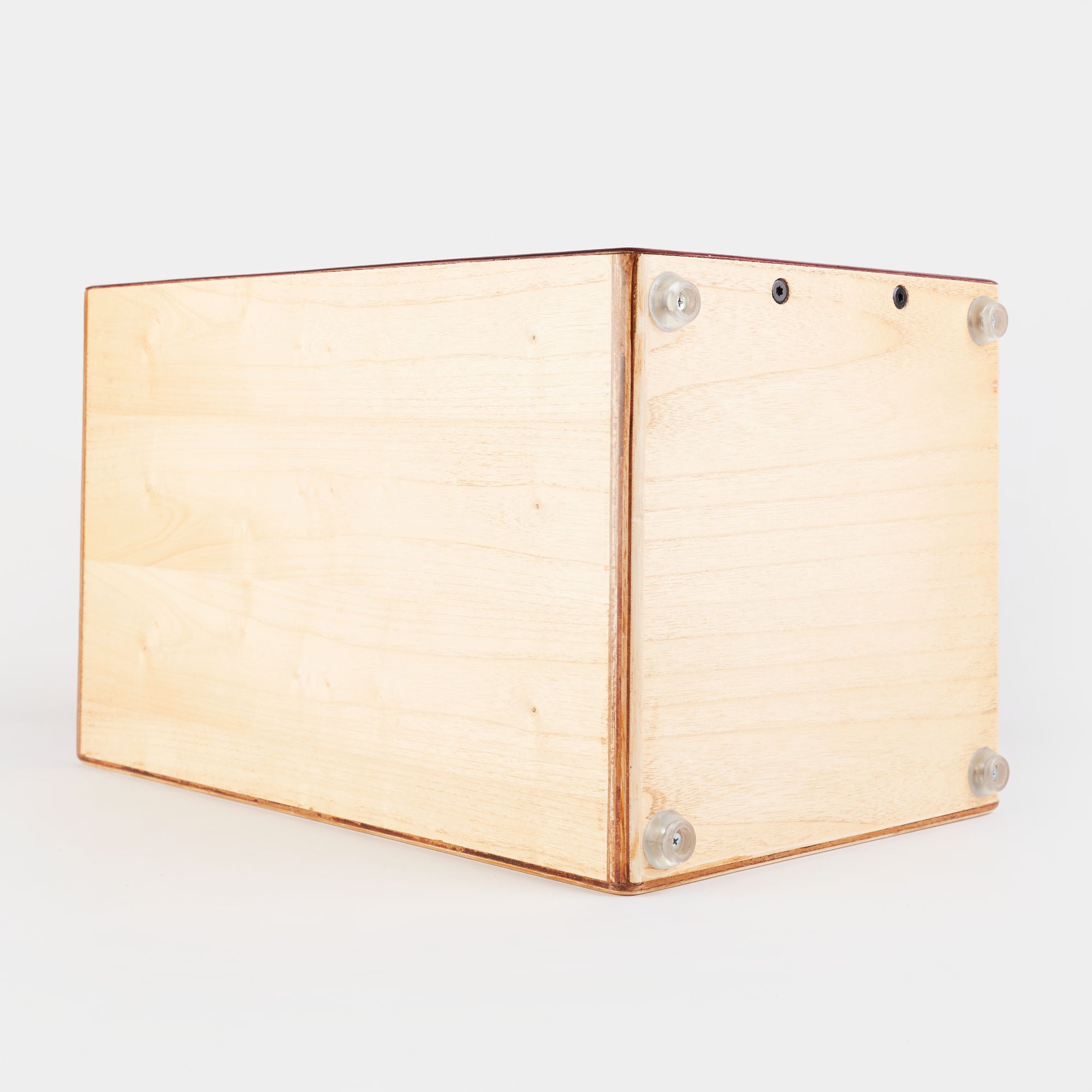 Samba Mahogany Cajon