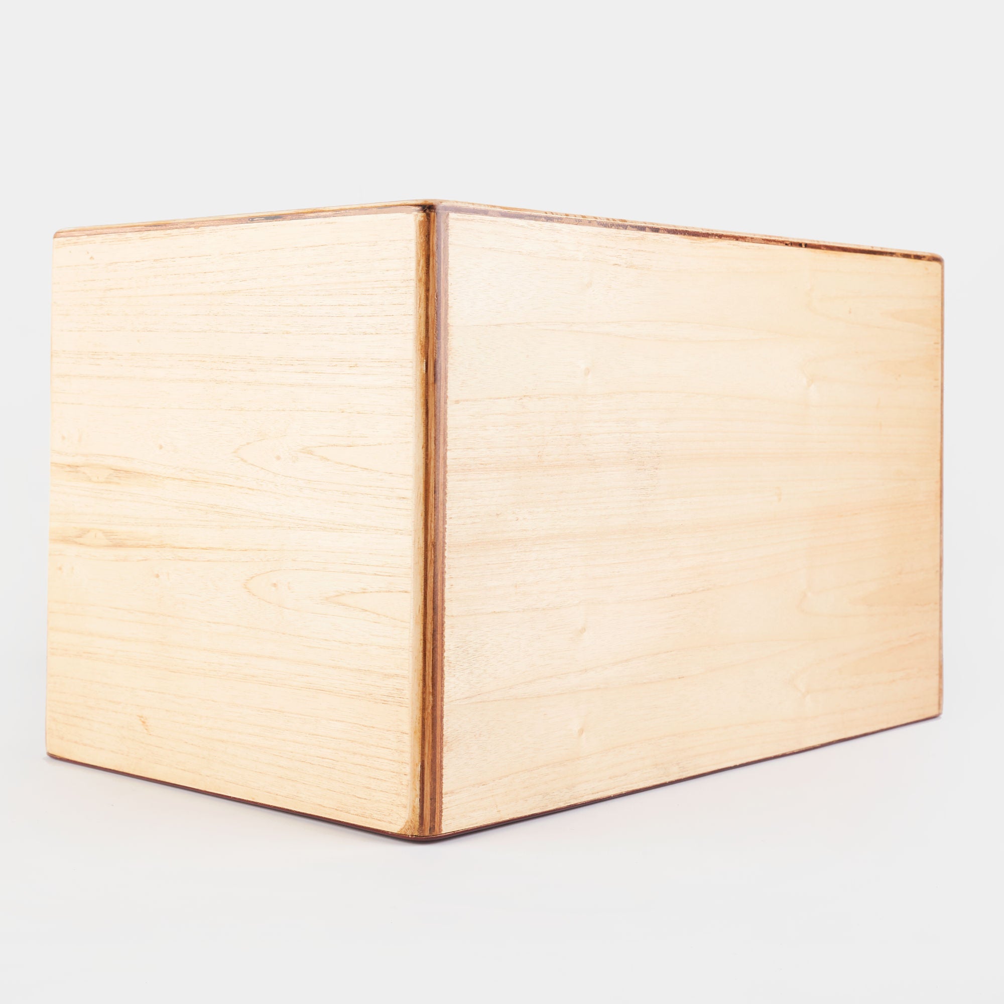 Samba Mahogany Cajon