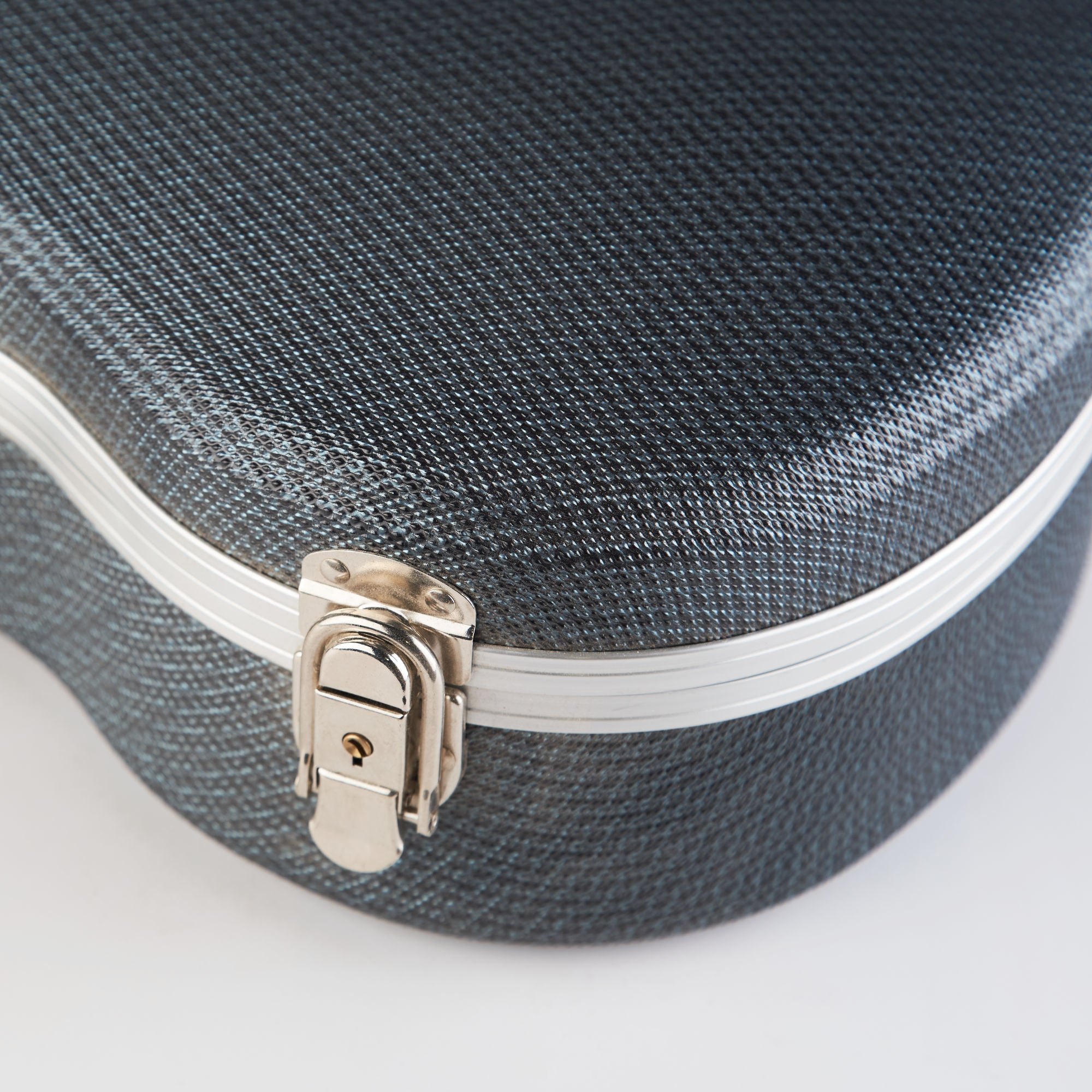 ABS Ukulele Hard Case