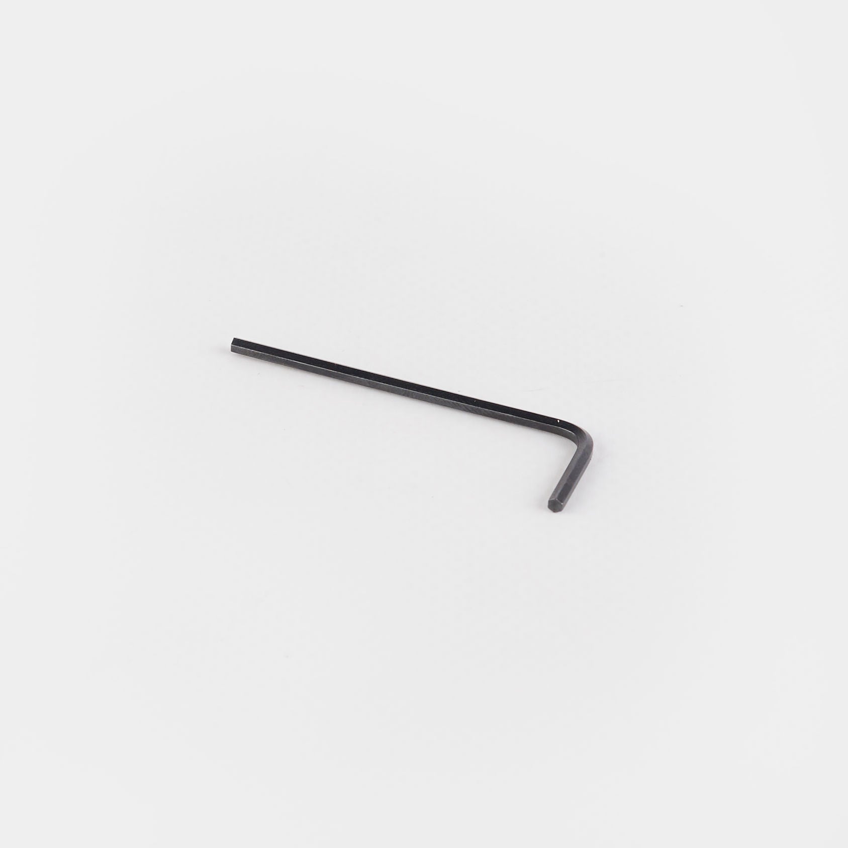 Allen Key (Thin) for Replacing Fusion Parts