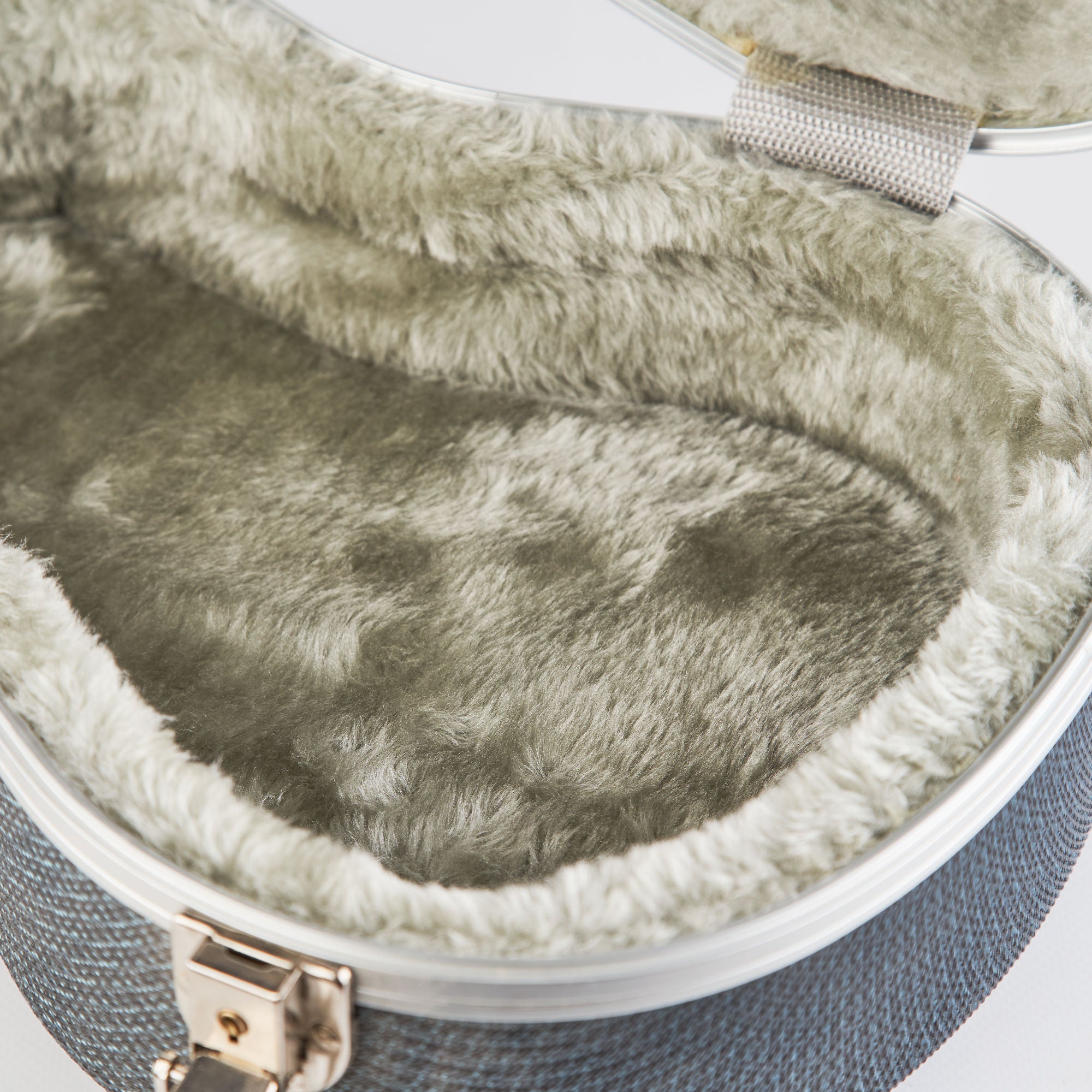 ABS Ukulele Hard Case