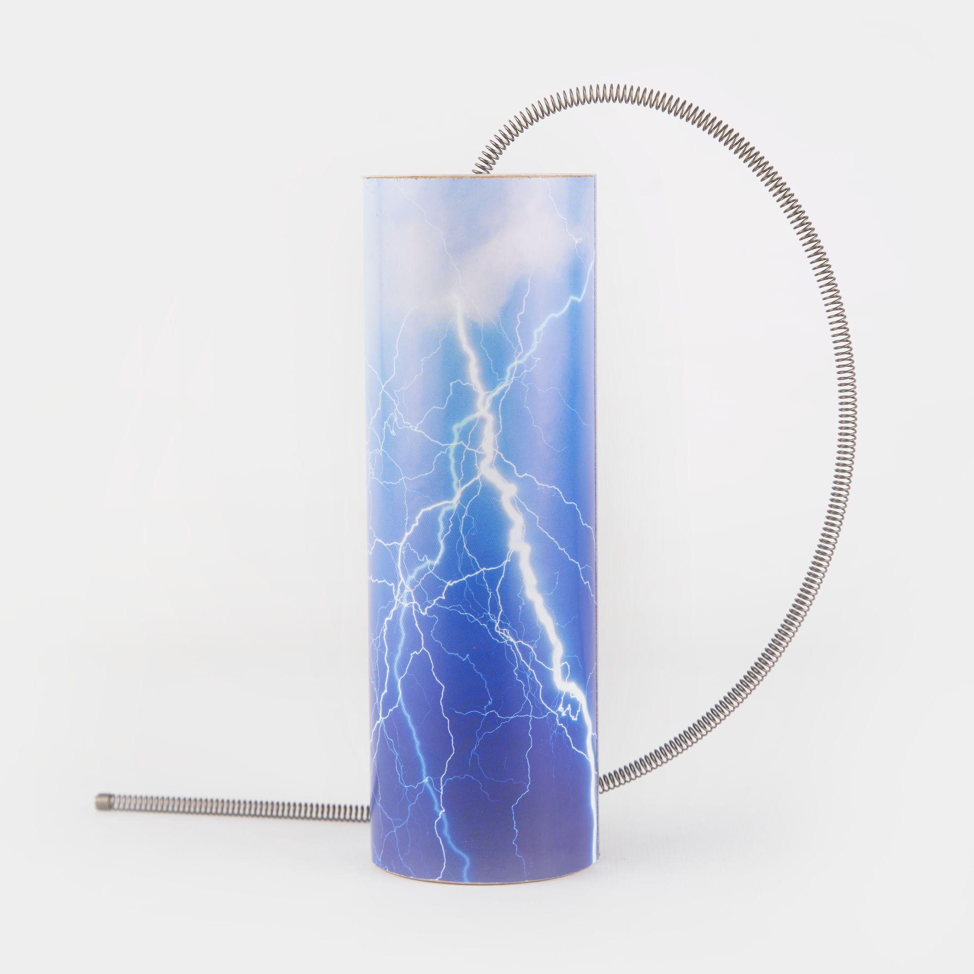 Lightning Thunder Drum