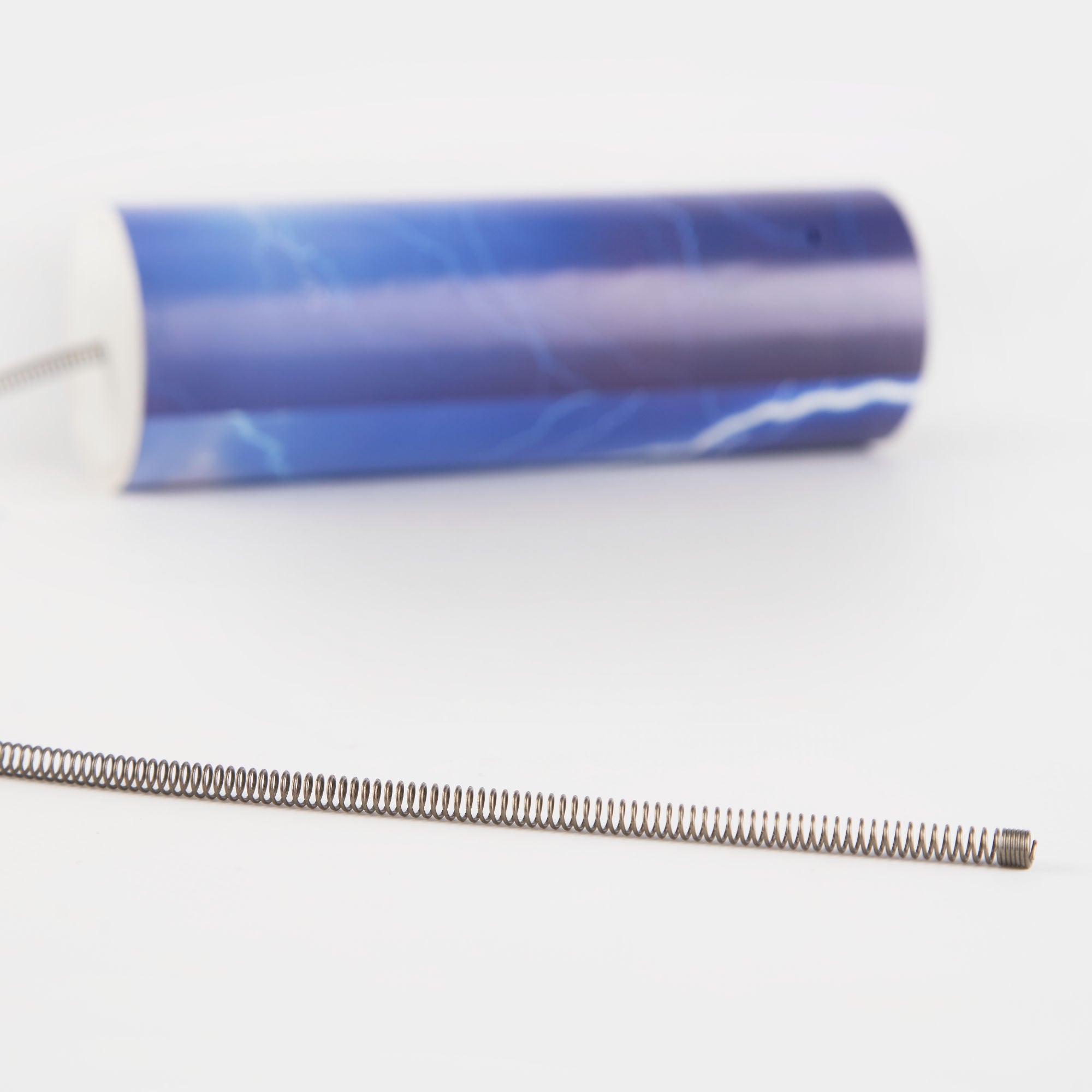 Lightning Thunder Drum