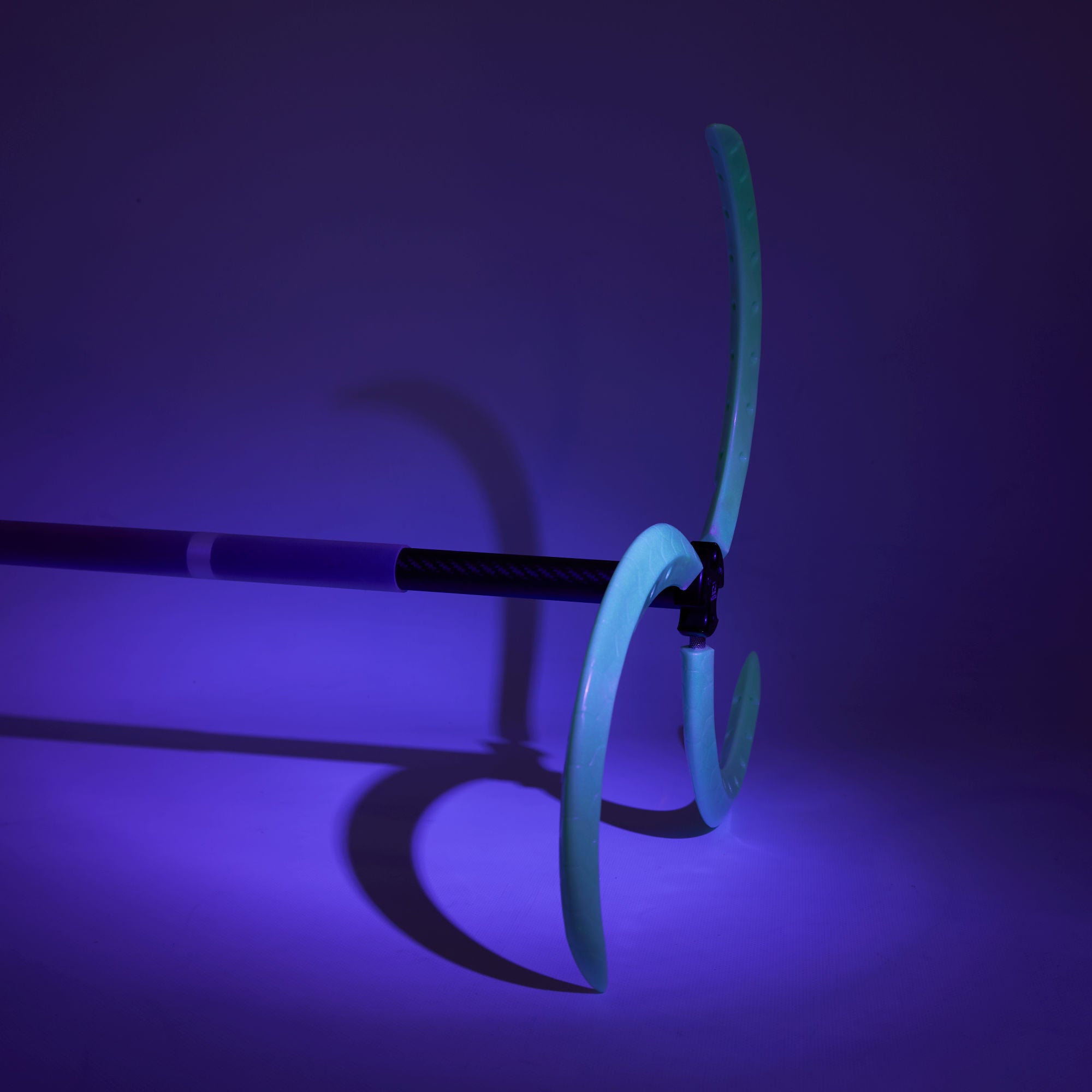 UV Blacklight Torch