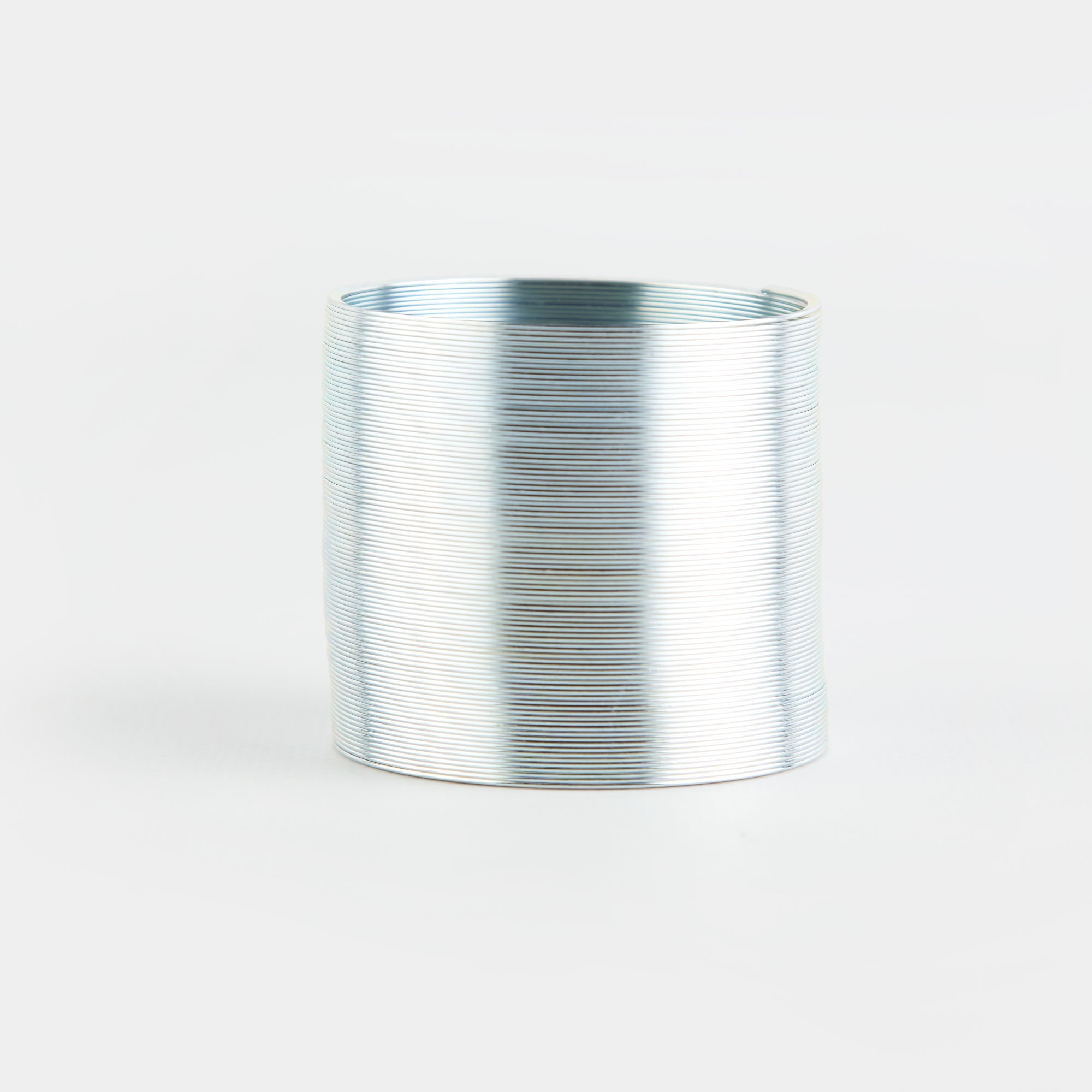 Slinky Spring Metal