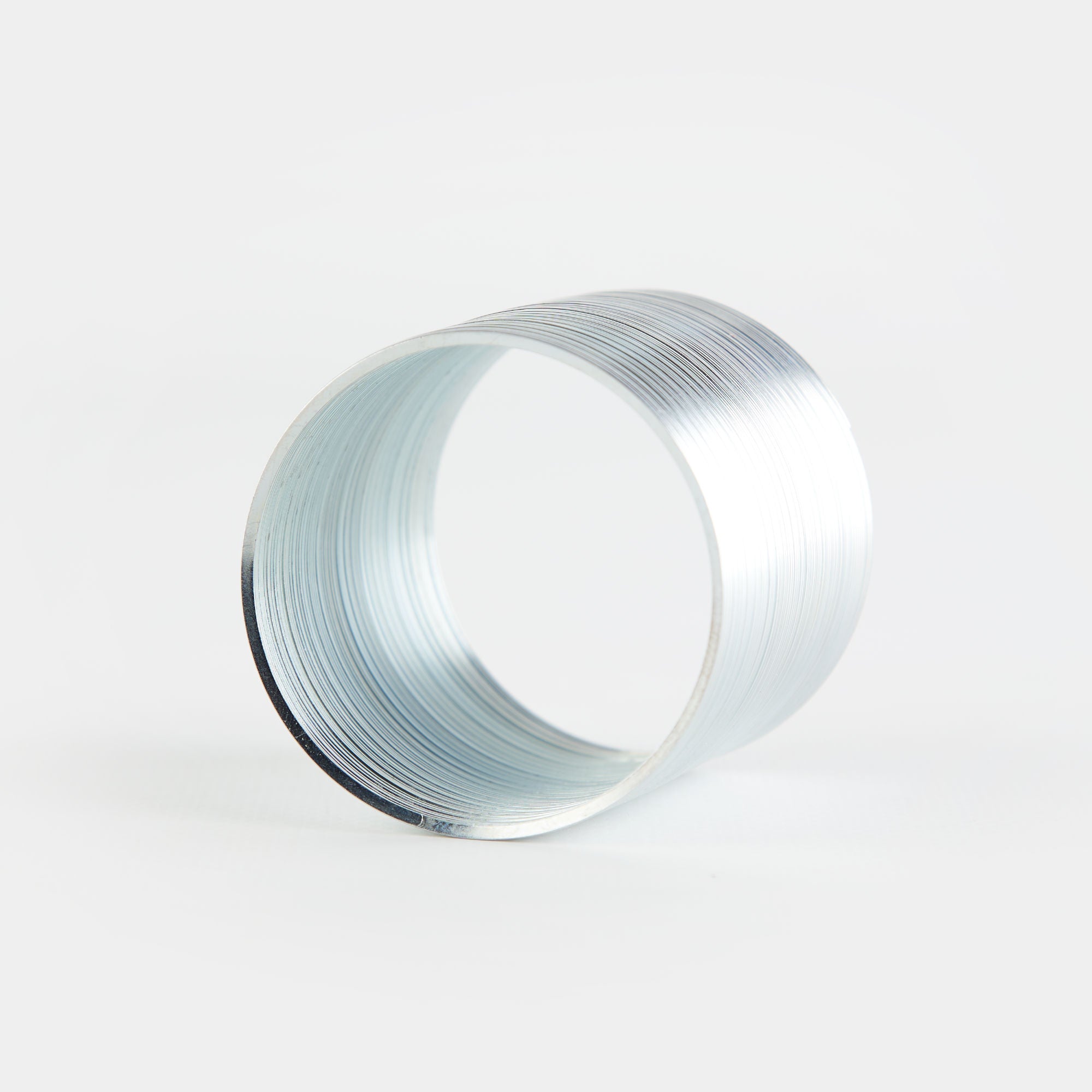 Slinky Spring Metal
