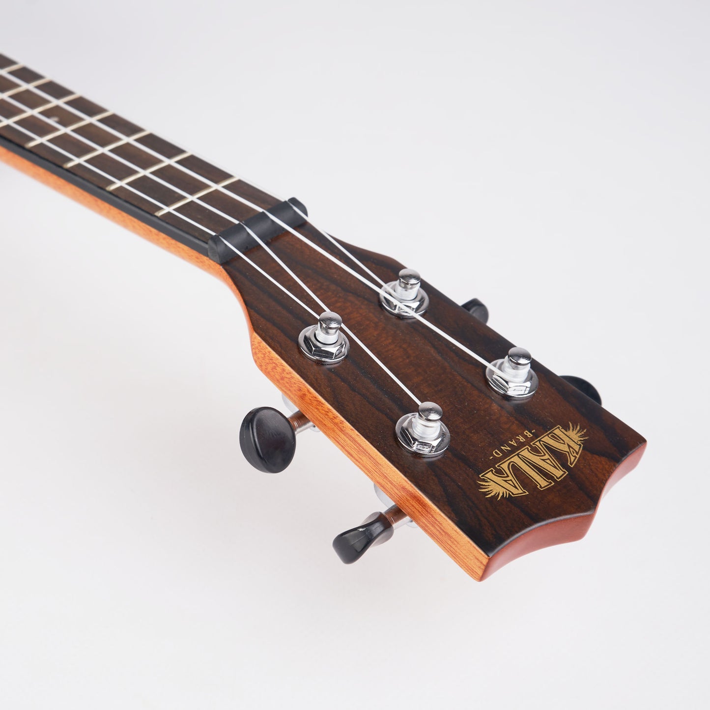 Kala Ziricote Ukulele