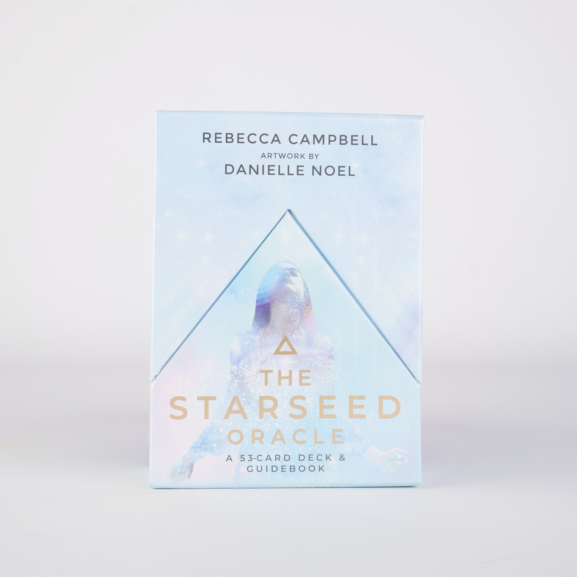 Starseed Oracle Cards