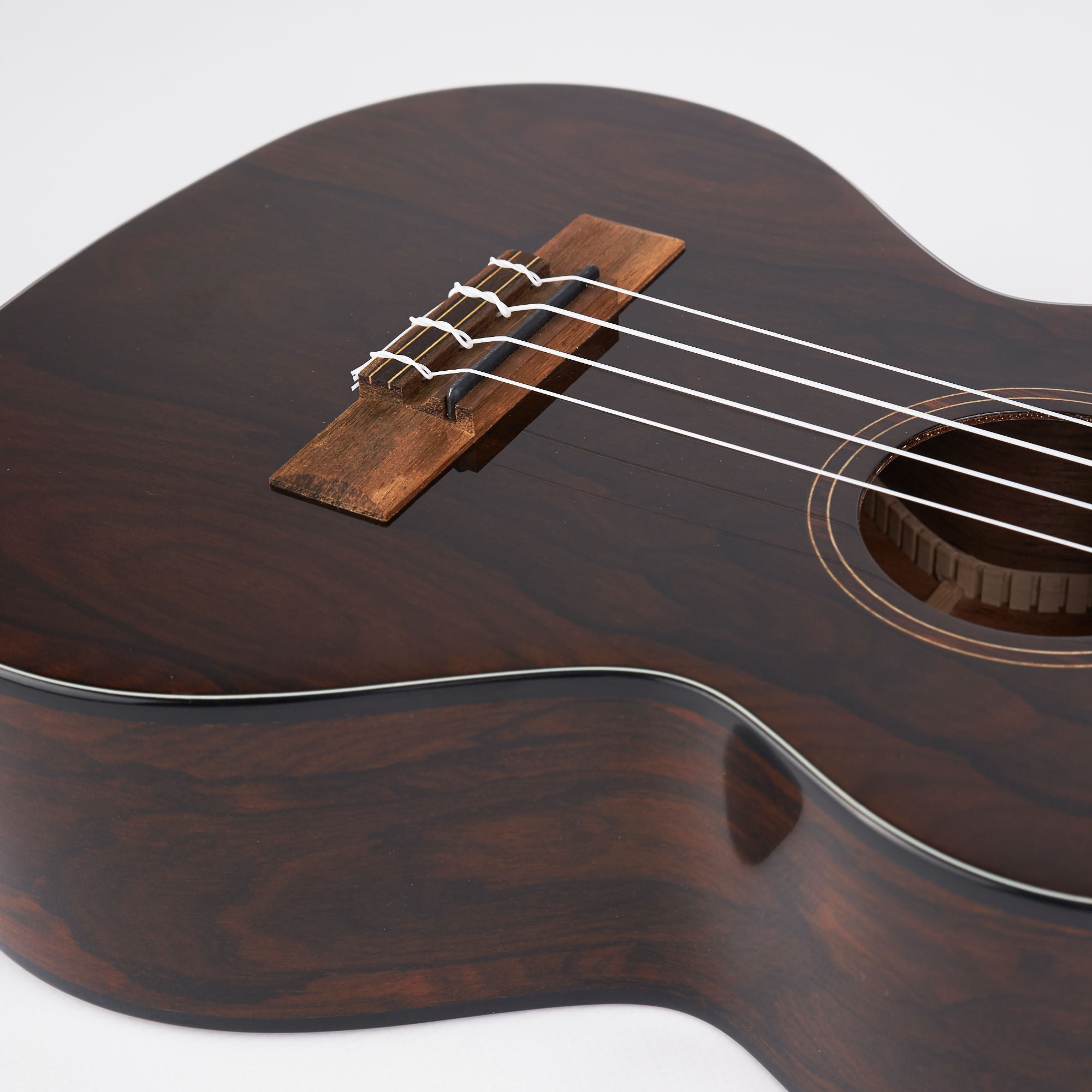 Kala Ziricote Ukulele