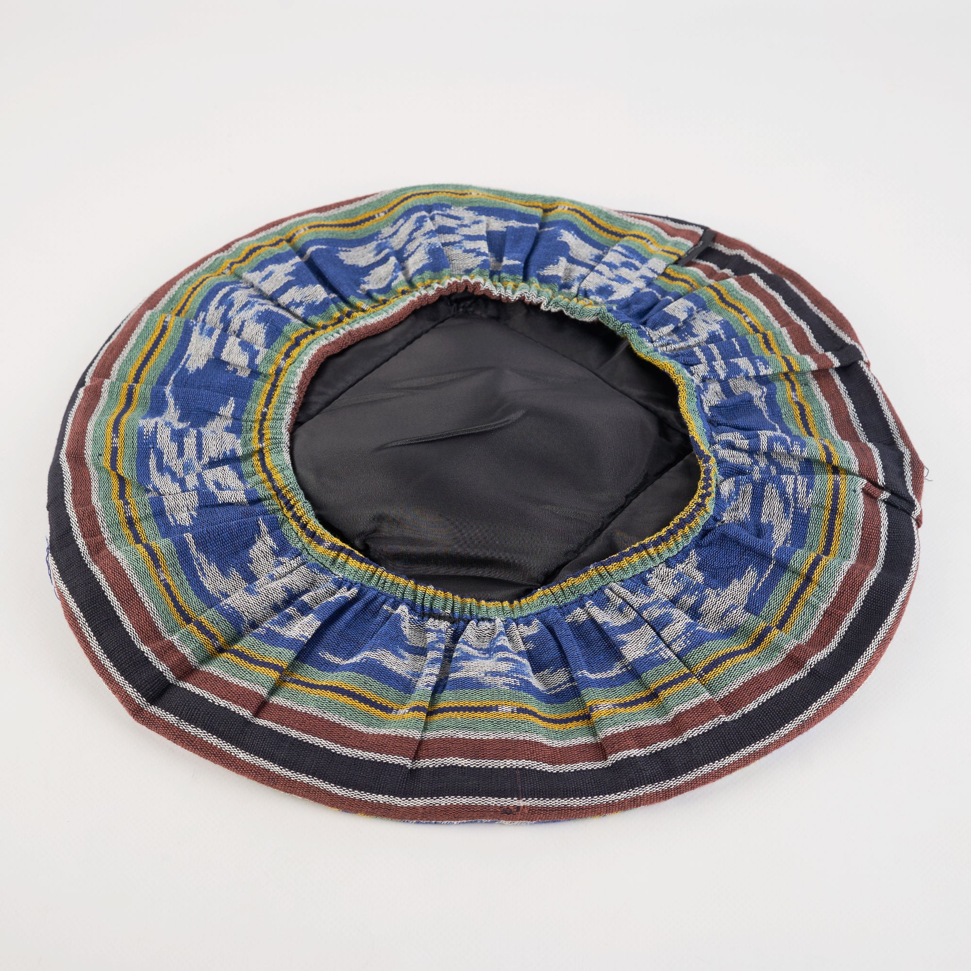 Djembe Head Cover Batik