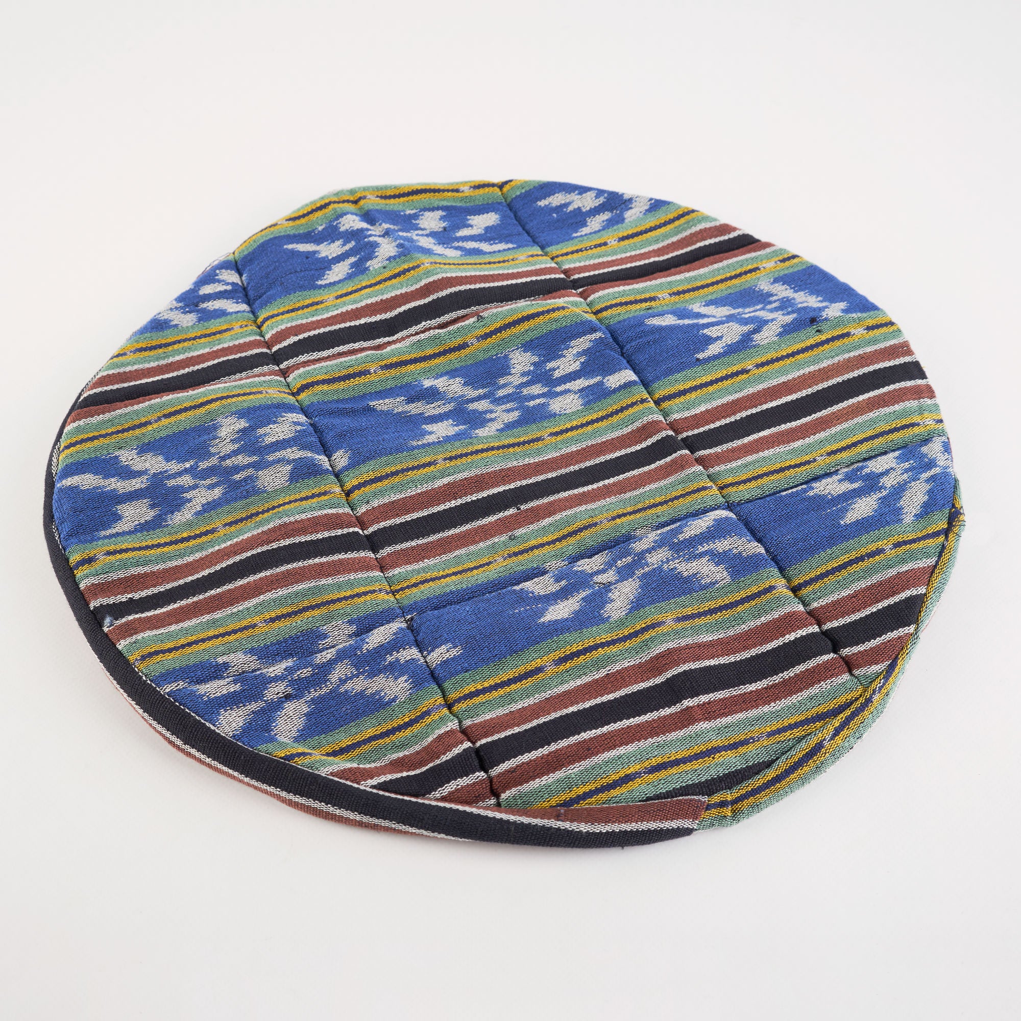 Djembe Head Cover Batik