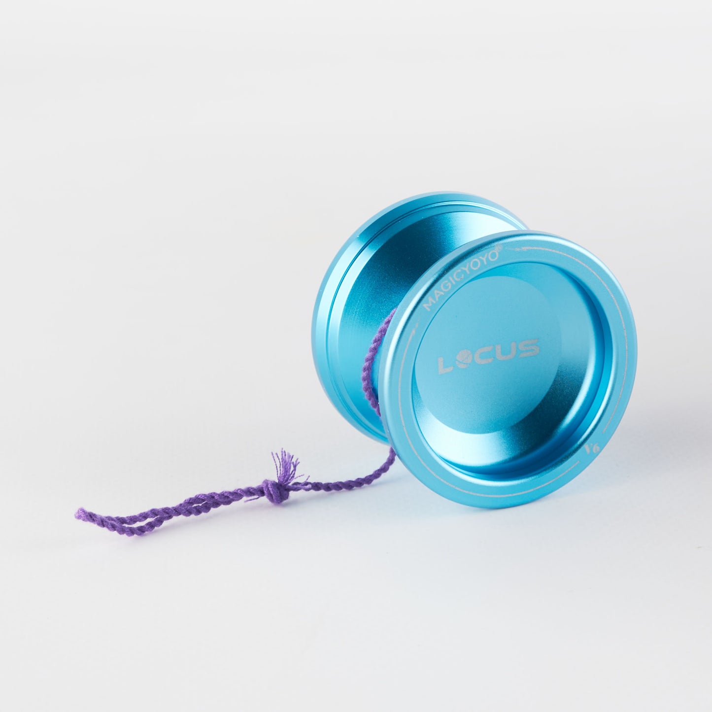 Magic YoYo Pro - V6 Locus